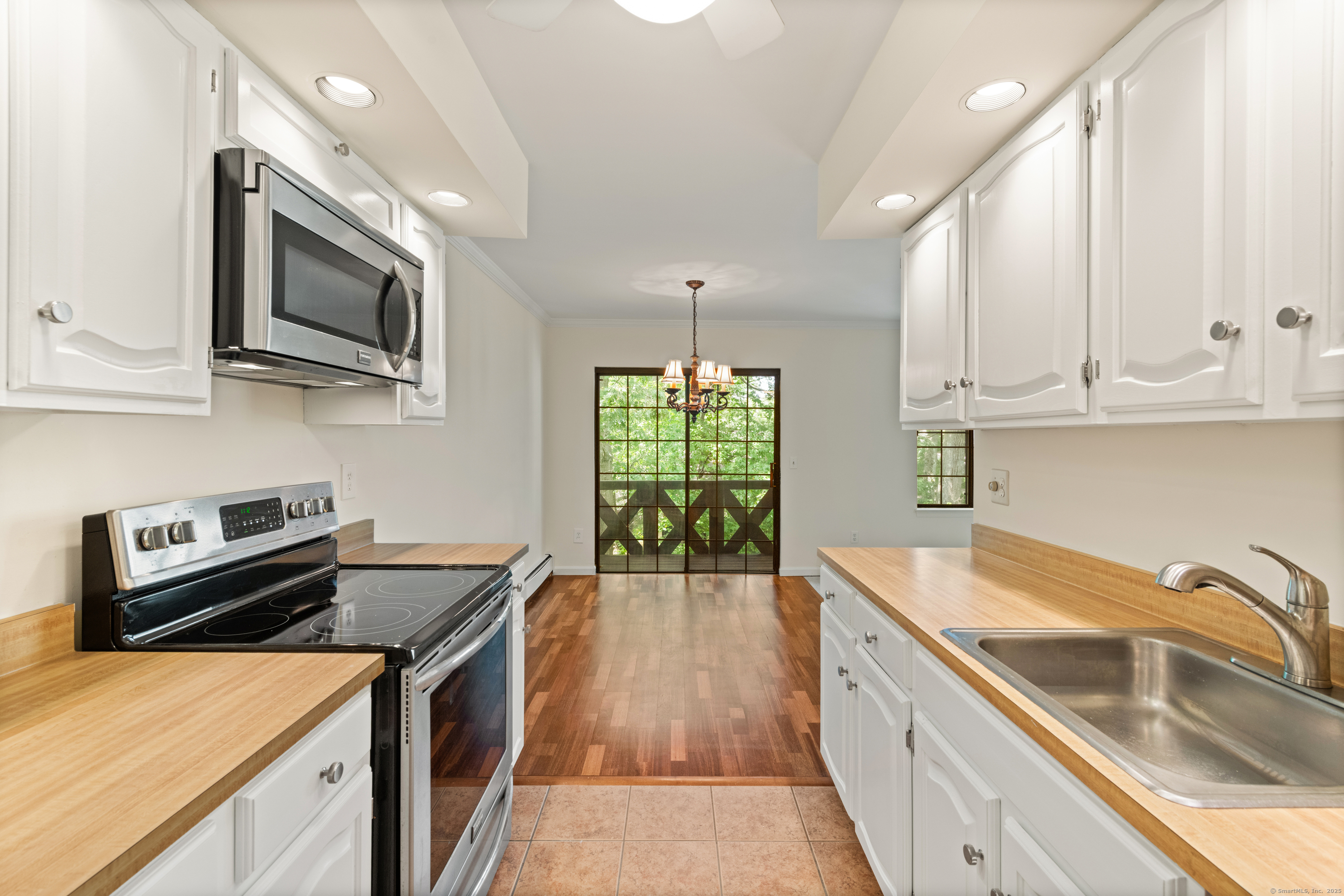 50 Aiken Street APT 425
