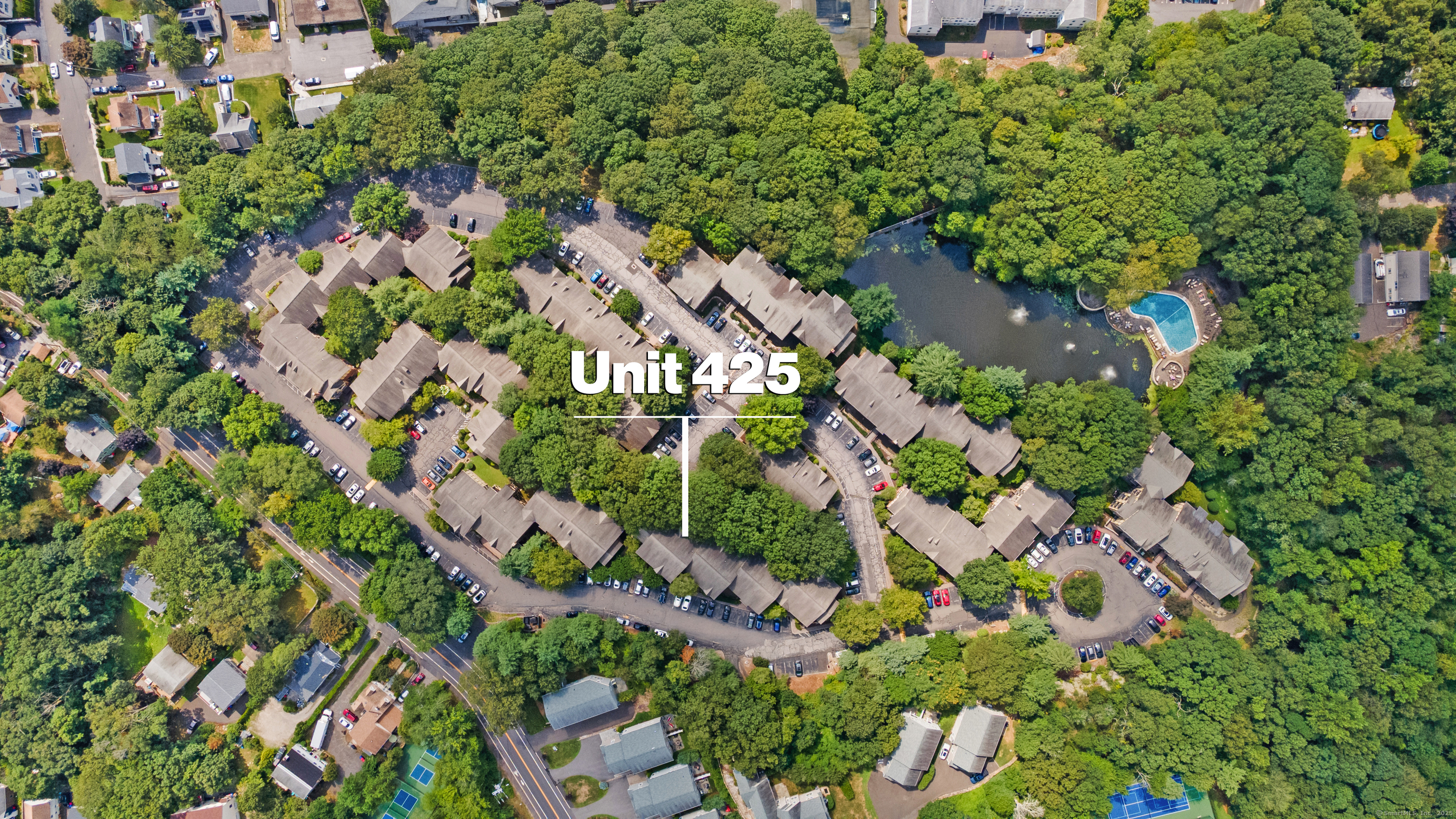 50 Aiken Street APT 425