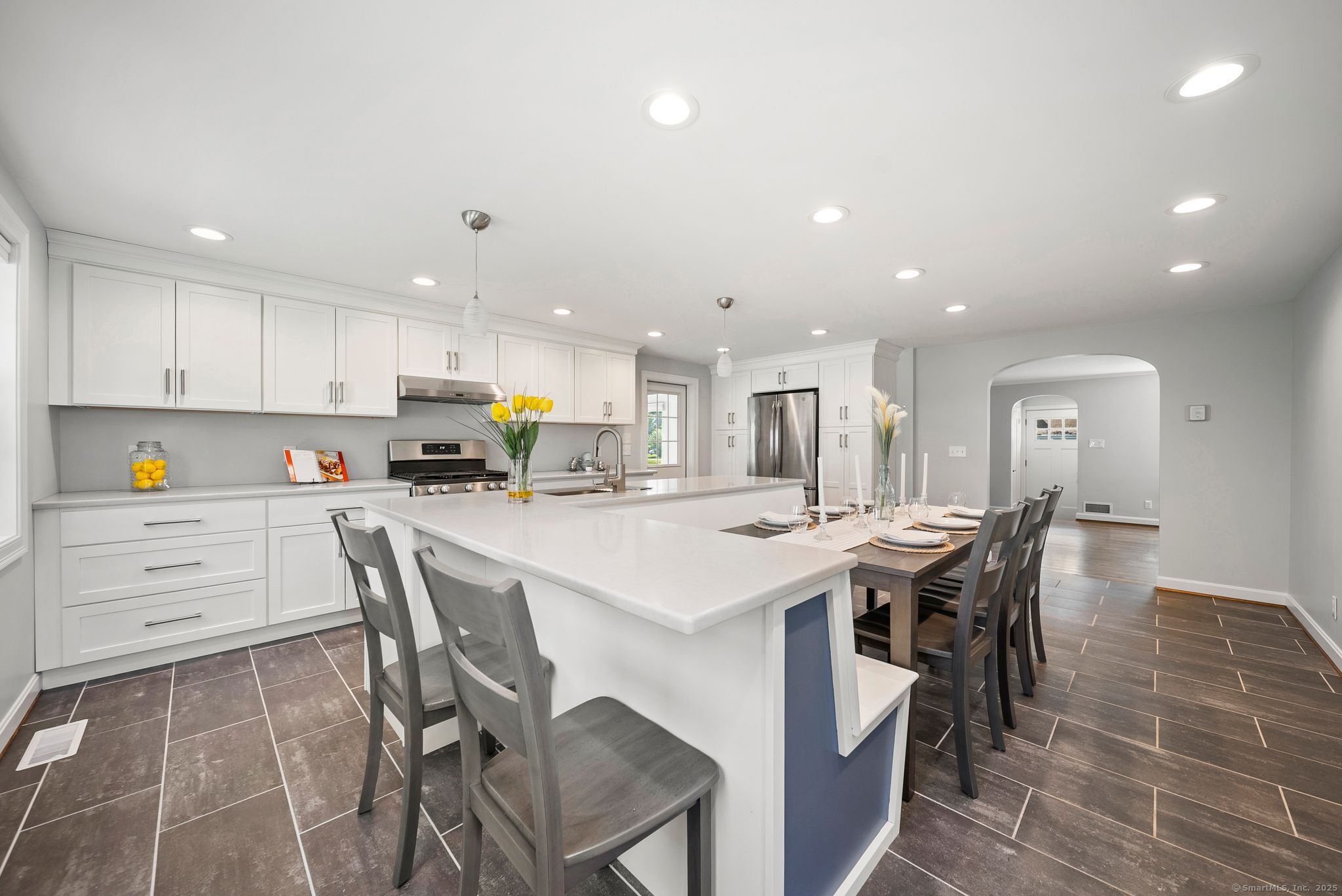 21 Oakwood Manor