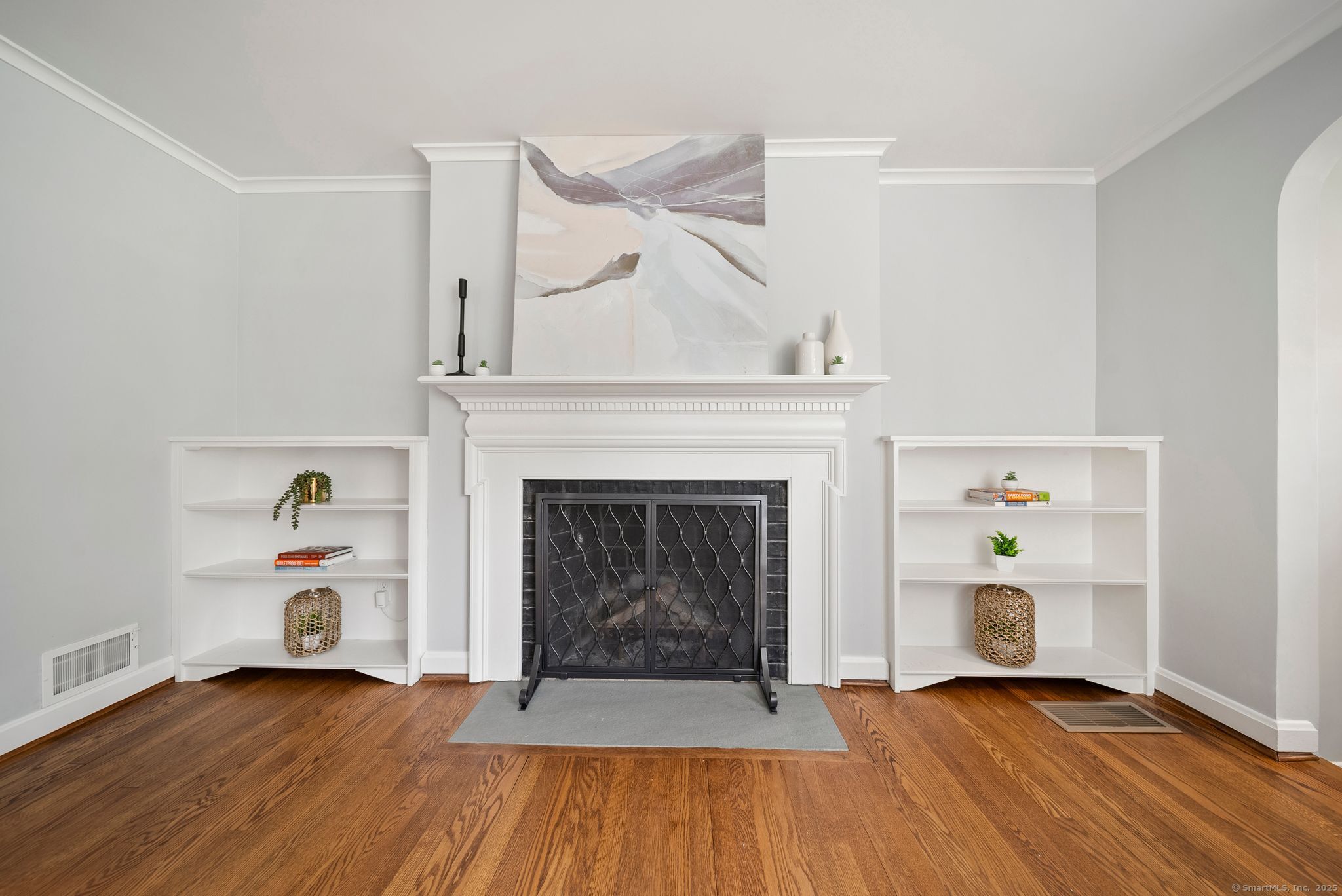 21 Oakwood Manor