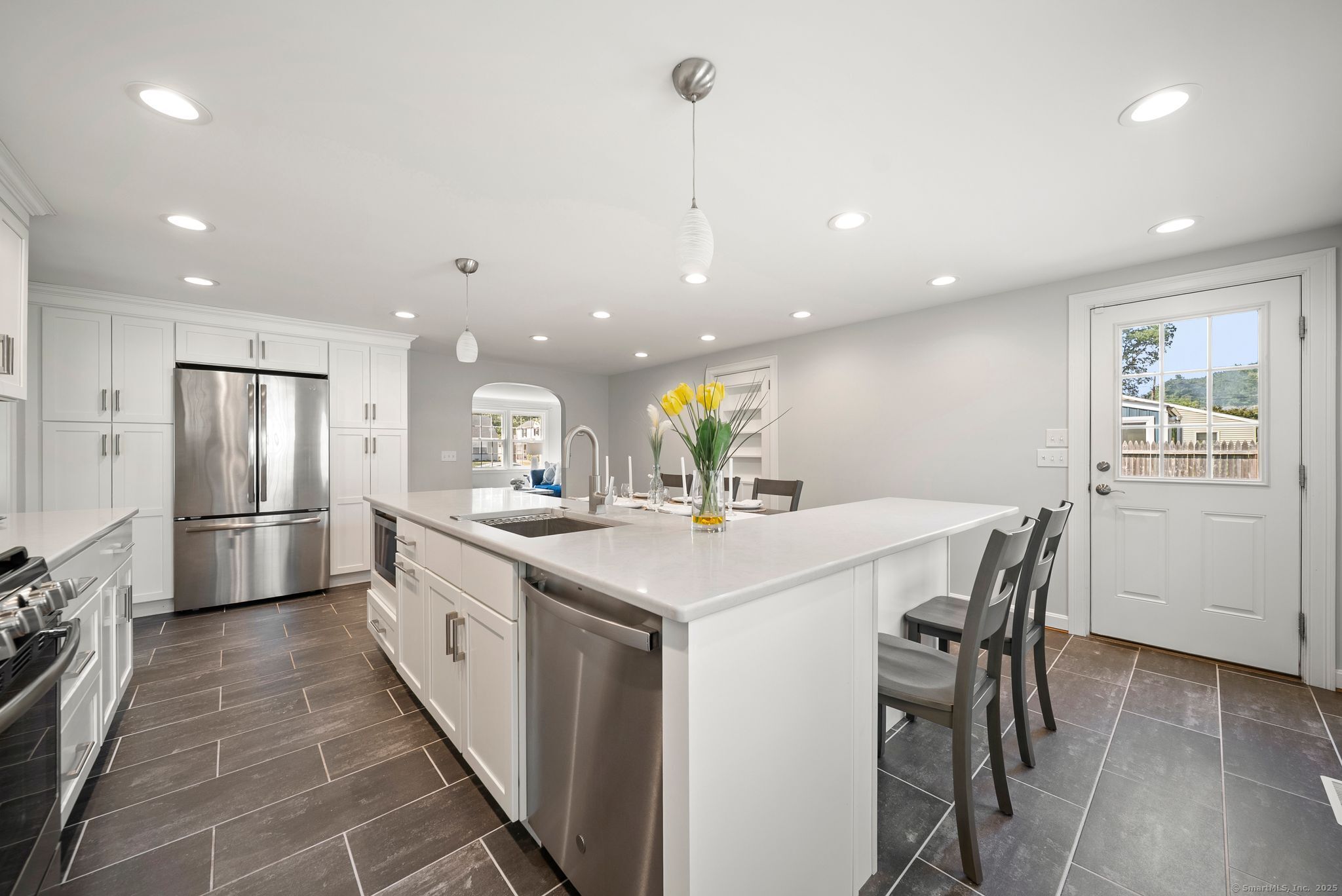 21 Oakwood Manor