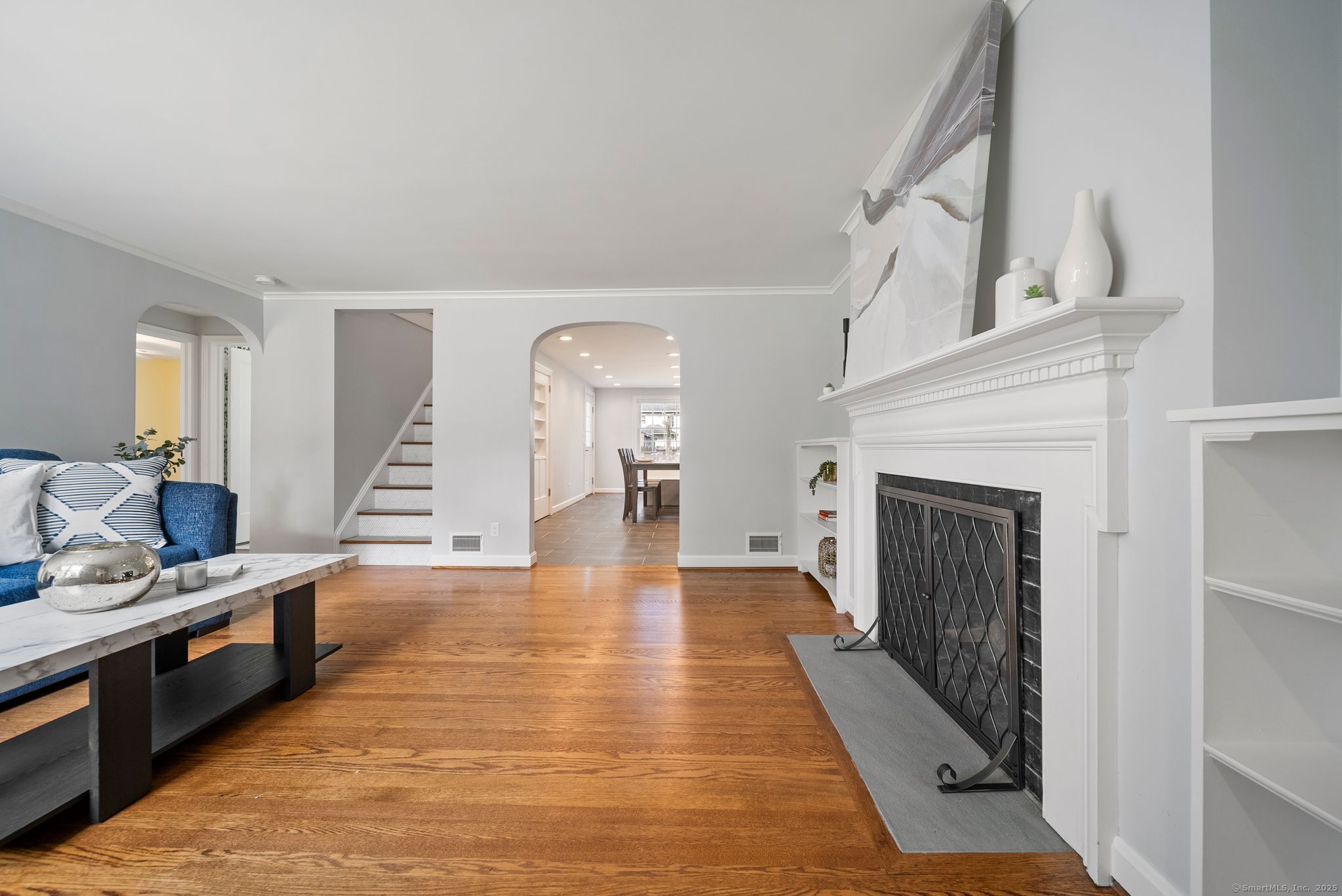 21 Oakwood Manor