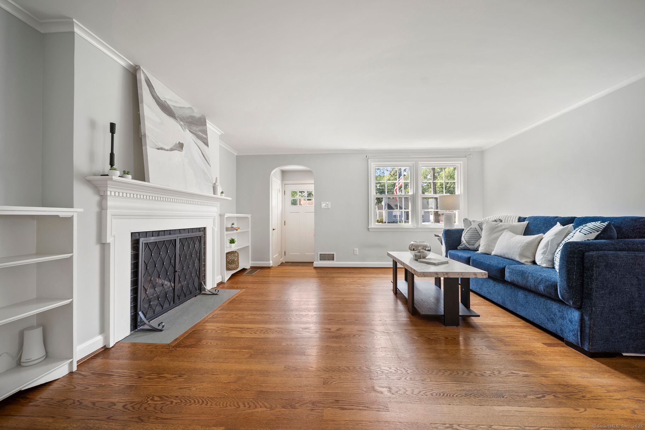 21 Oakwood Manor