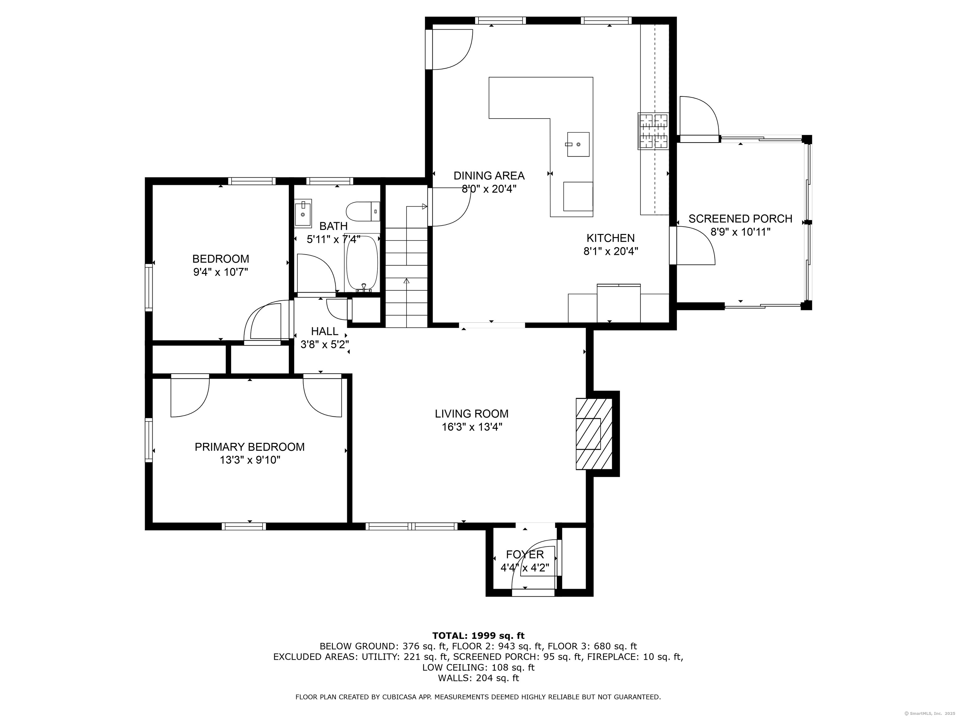 21 Oakwood Manor