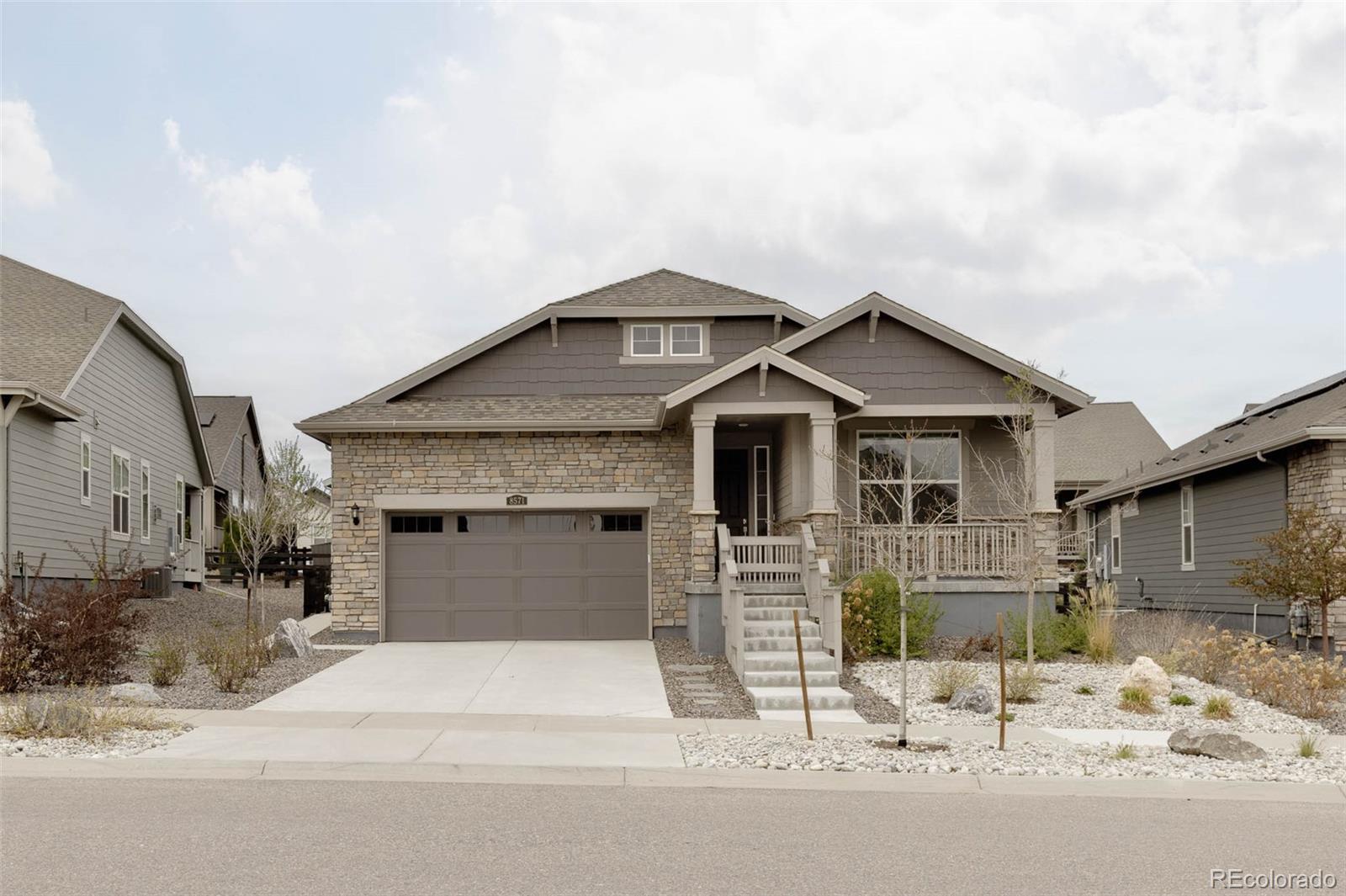 8571 S Riviera Court