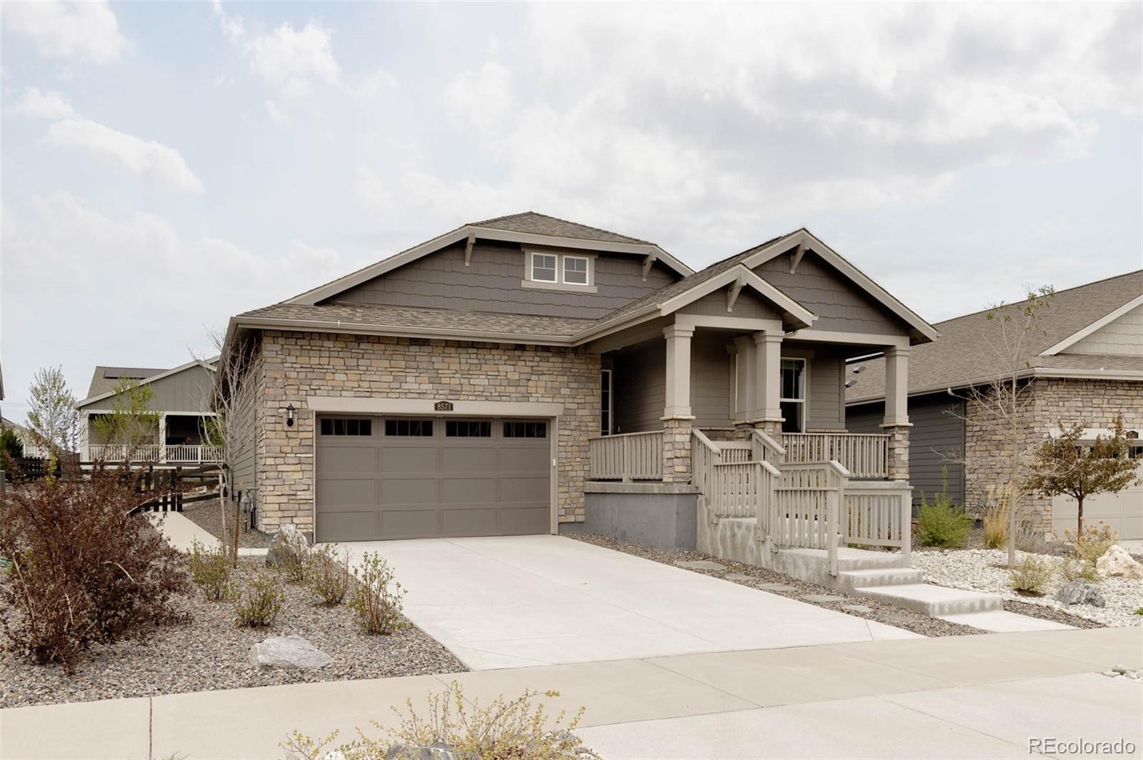 8571 S Riviera Court