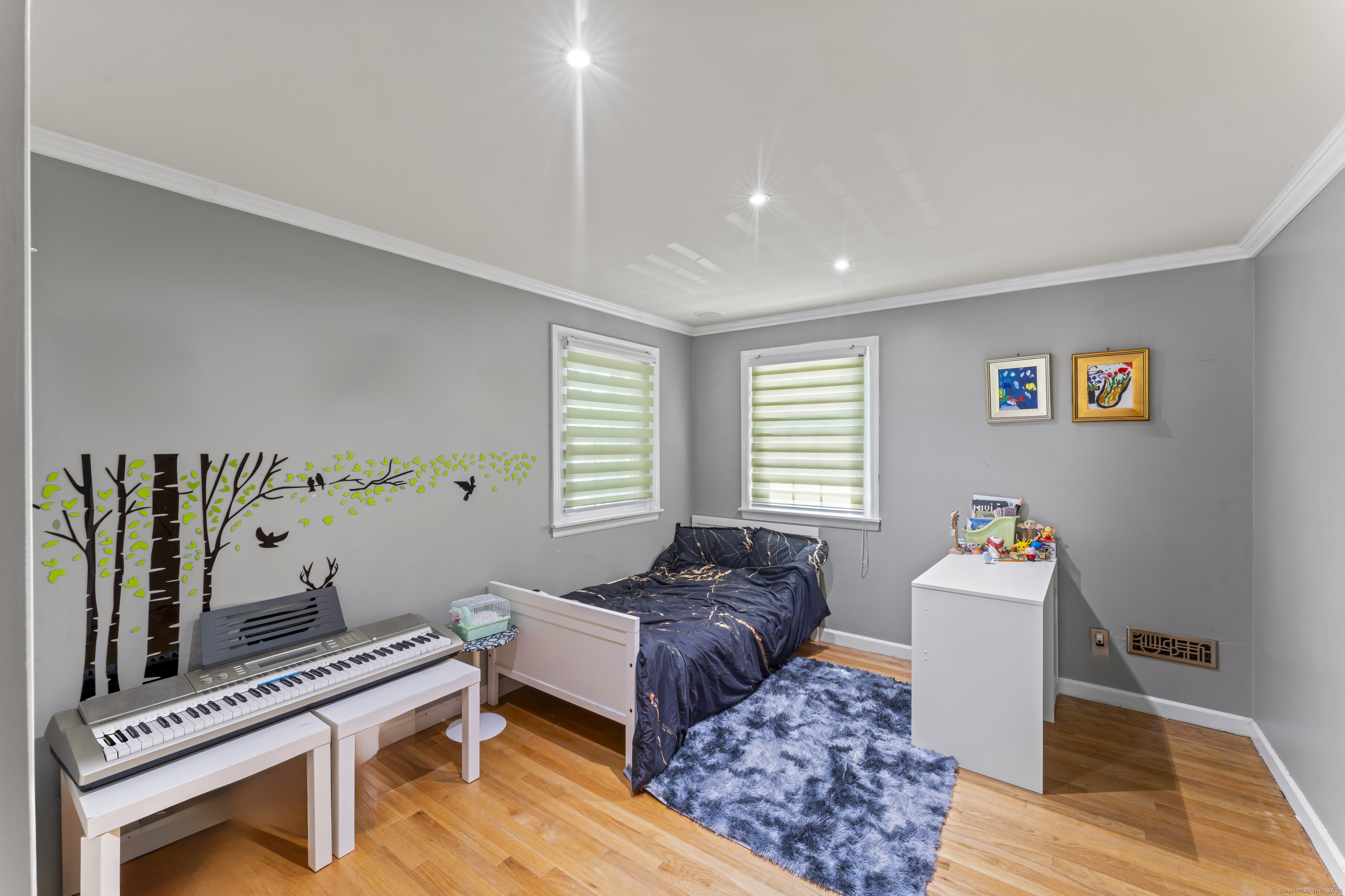 125 Buck Hill Road