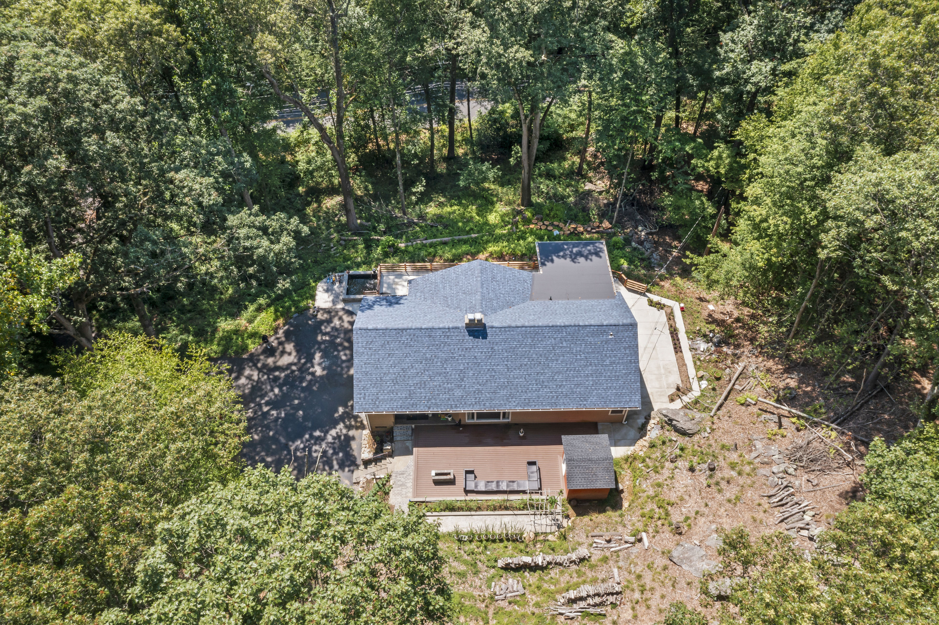 125 Buck Hill Road