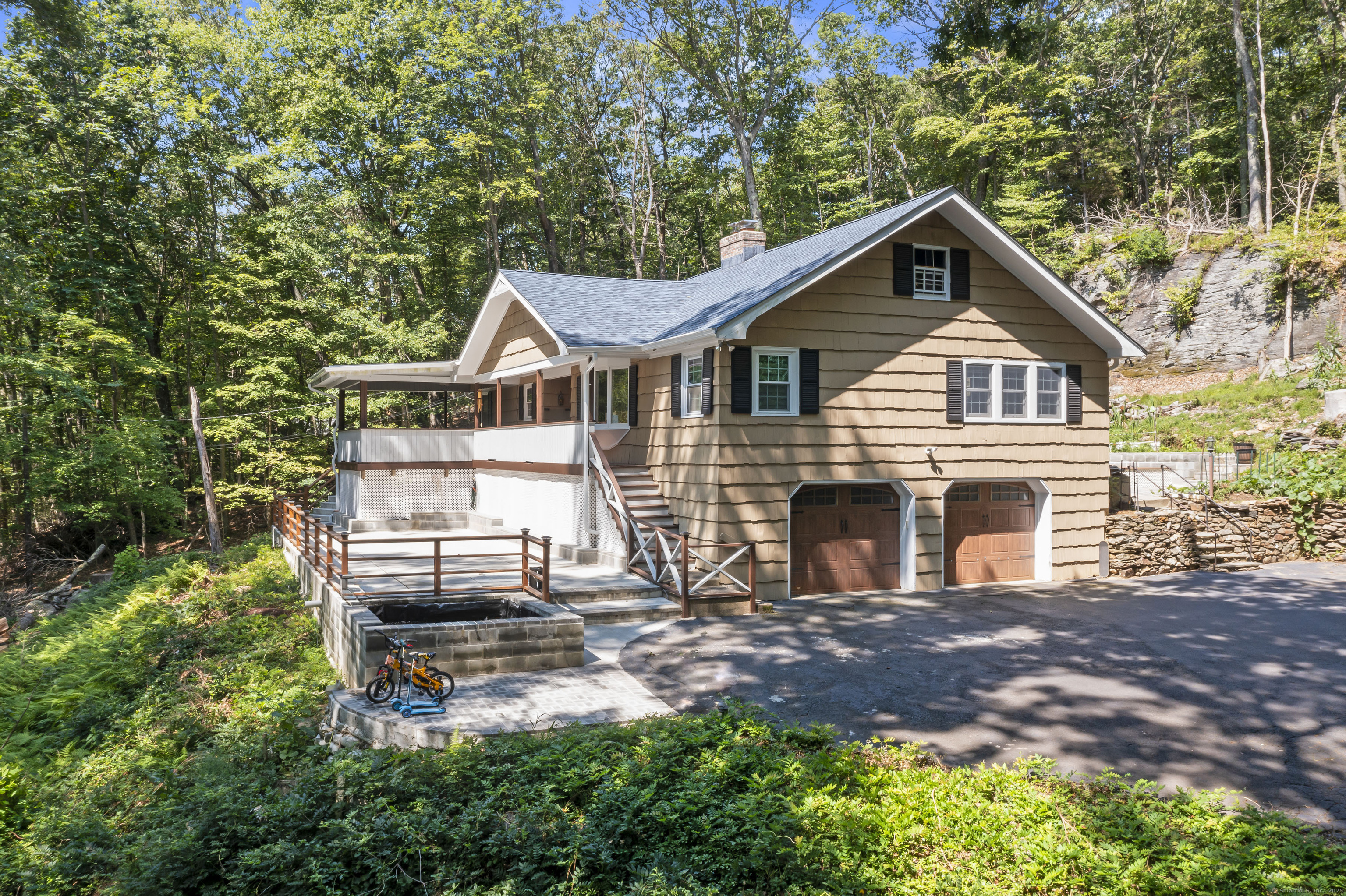125 Buck Hill Road