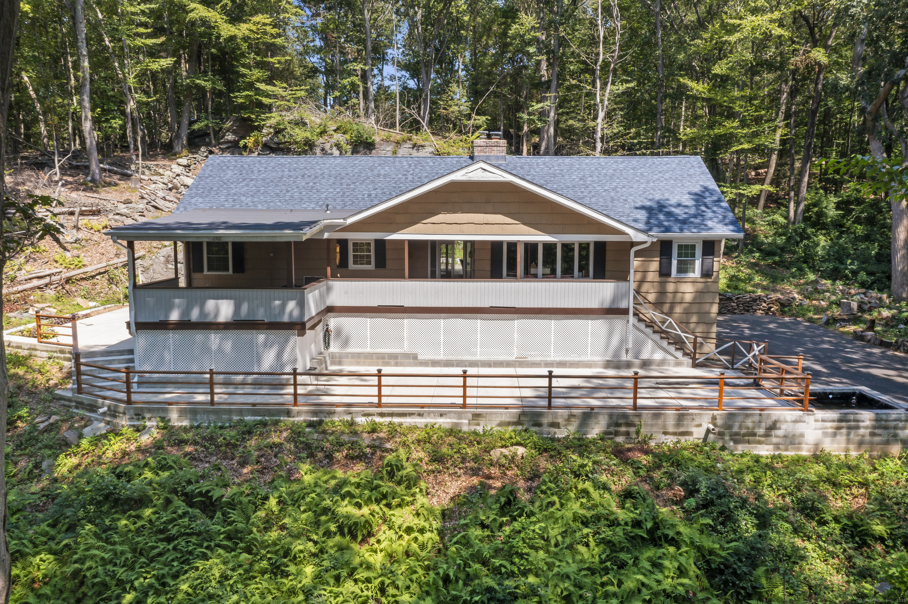 125 Buck Hill Road