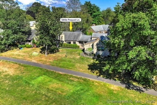 585 Pequot Lane B