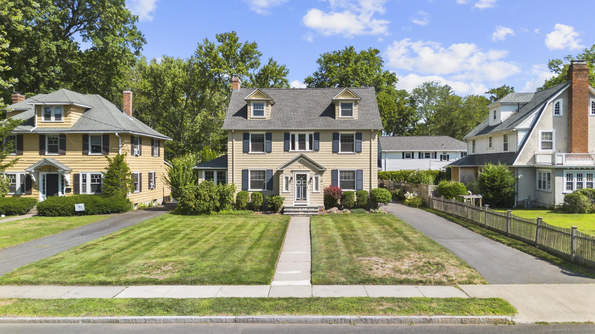 270 Fern Street