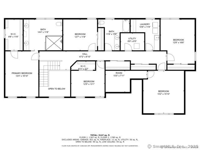 420 Winding Ridge