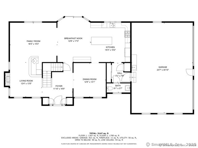 420 Winding Ridge