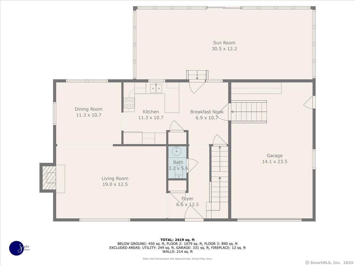60 Hawthorne Terrace