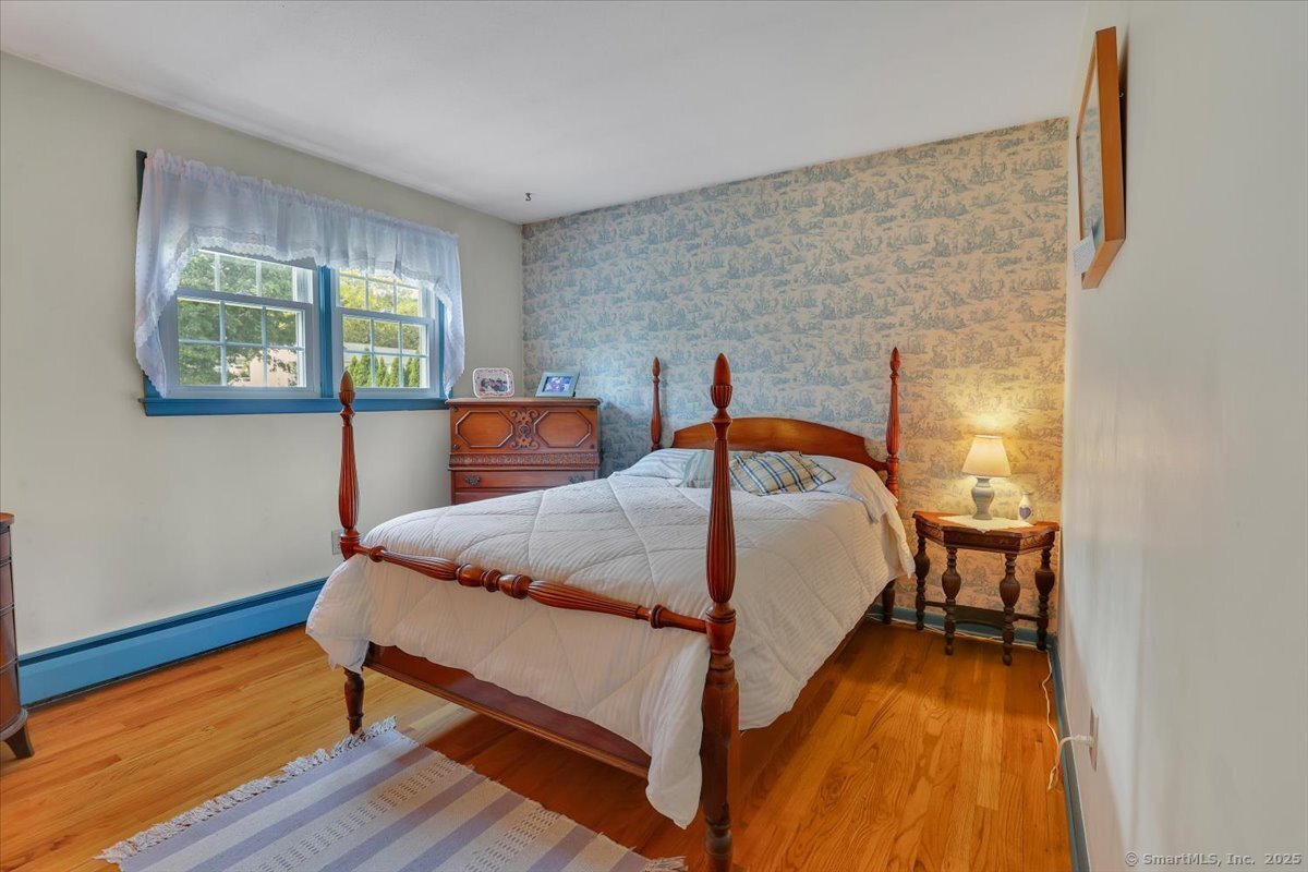 60 Hawthorne Terrace