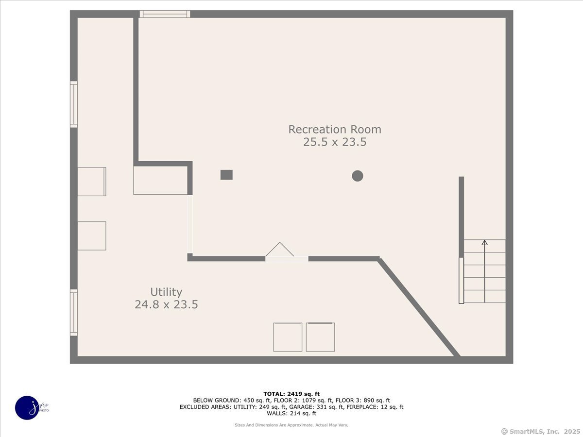 60 Hawthorne Terrace
