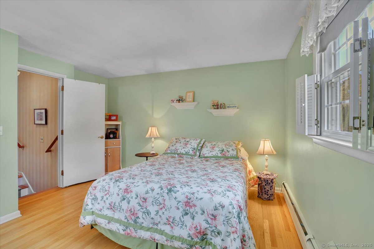 60 Hawthorne Terrace
