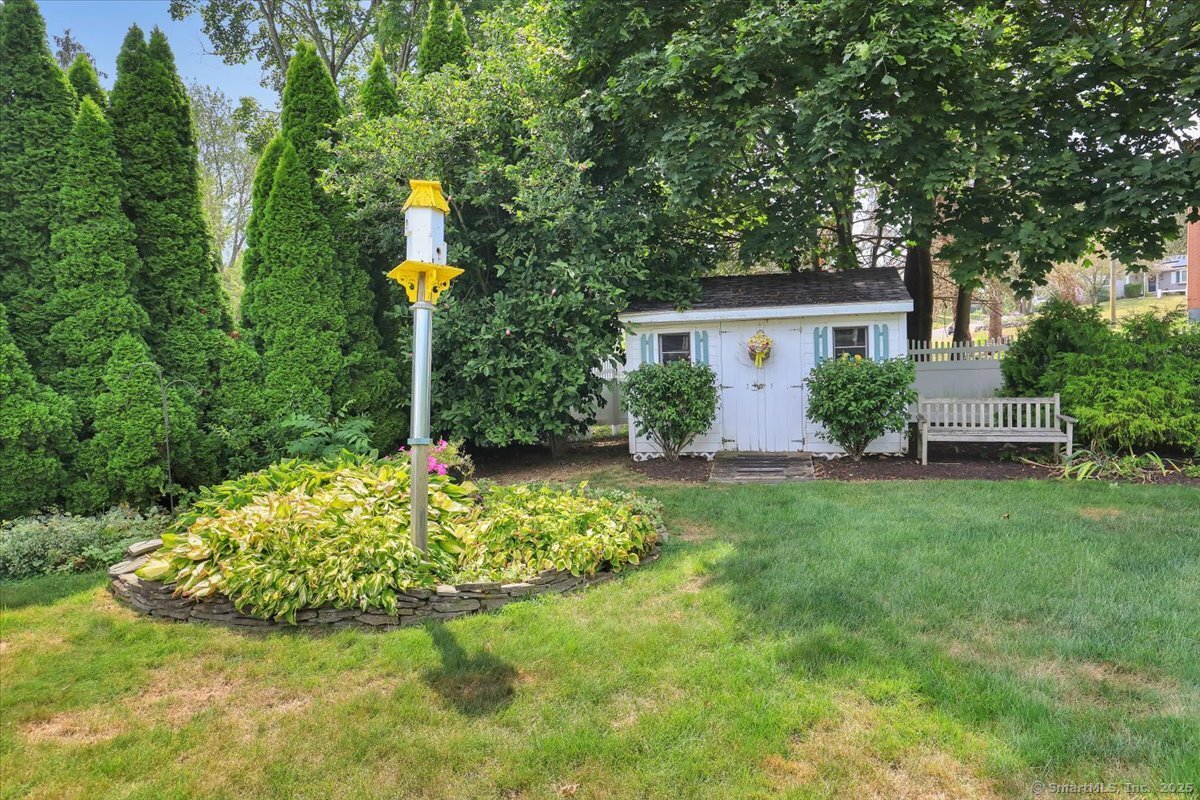 60 Hawthorne Terrace