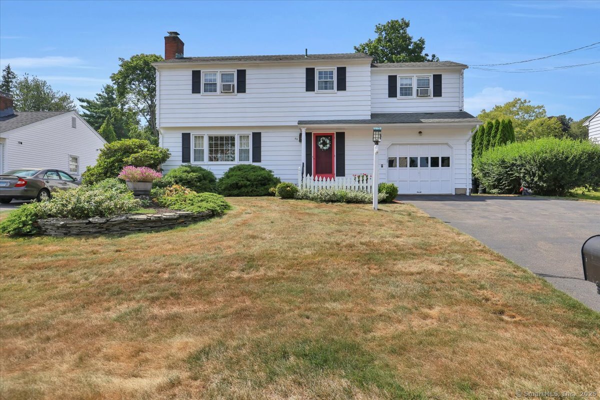 60 Hawthorne Terrace