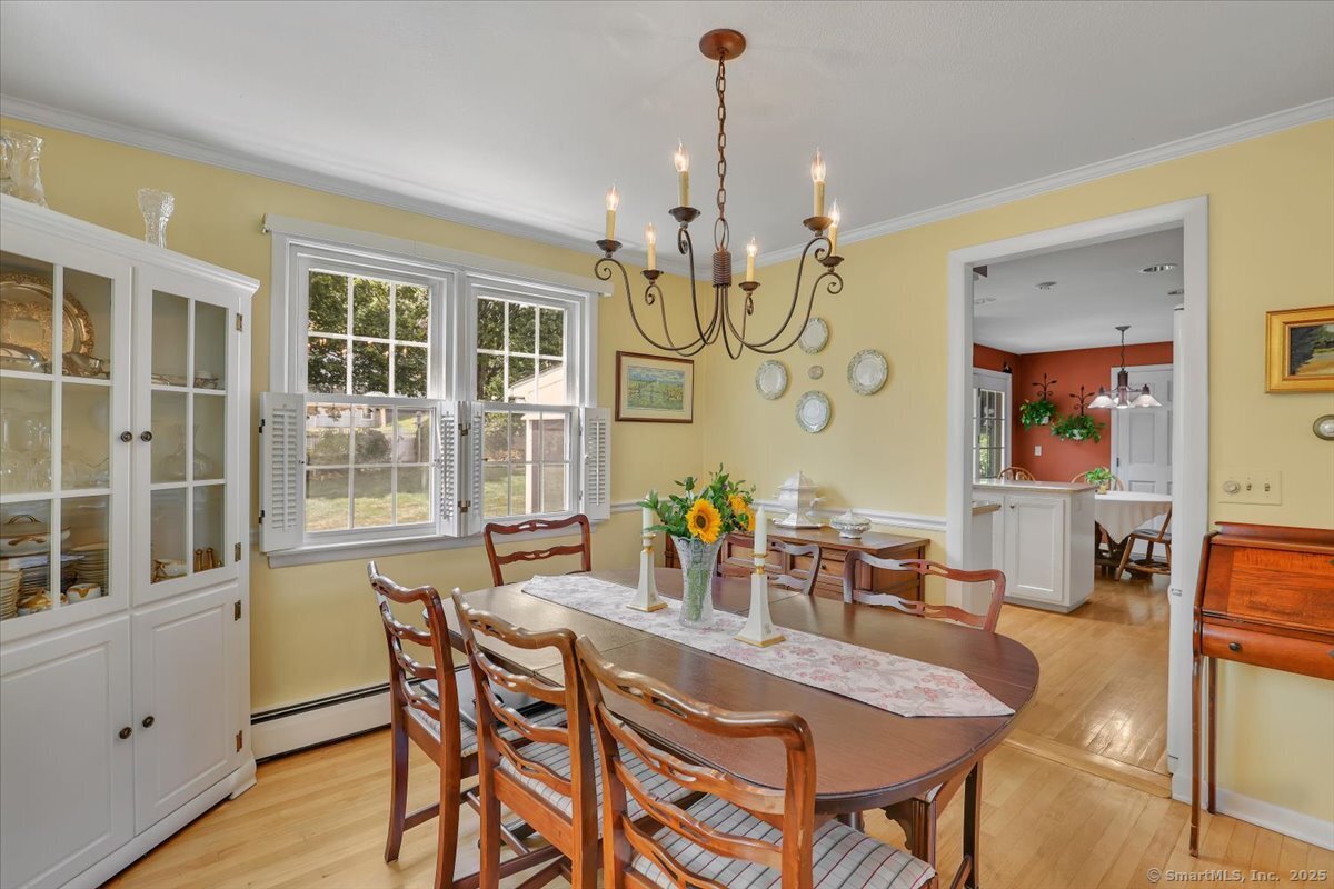 60 Hawthorne Terrace