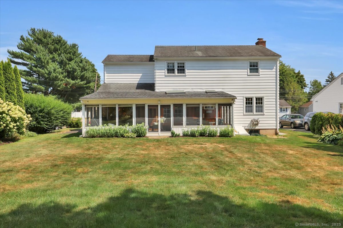 60 Hawthorne Terrace