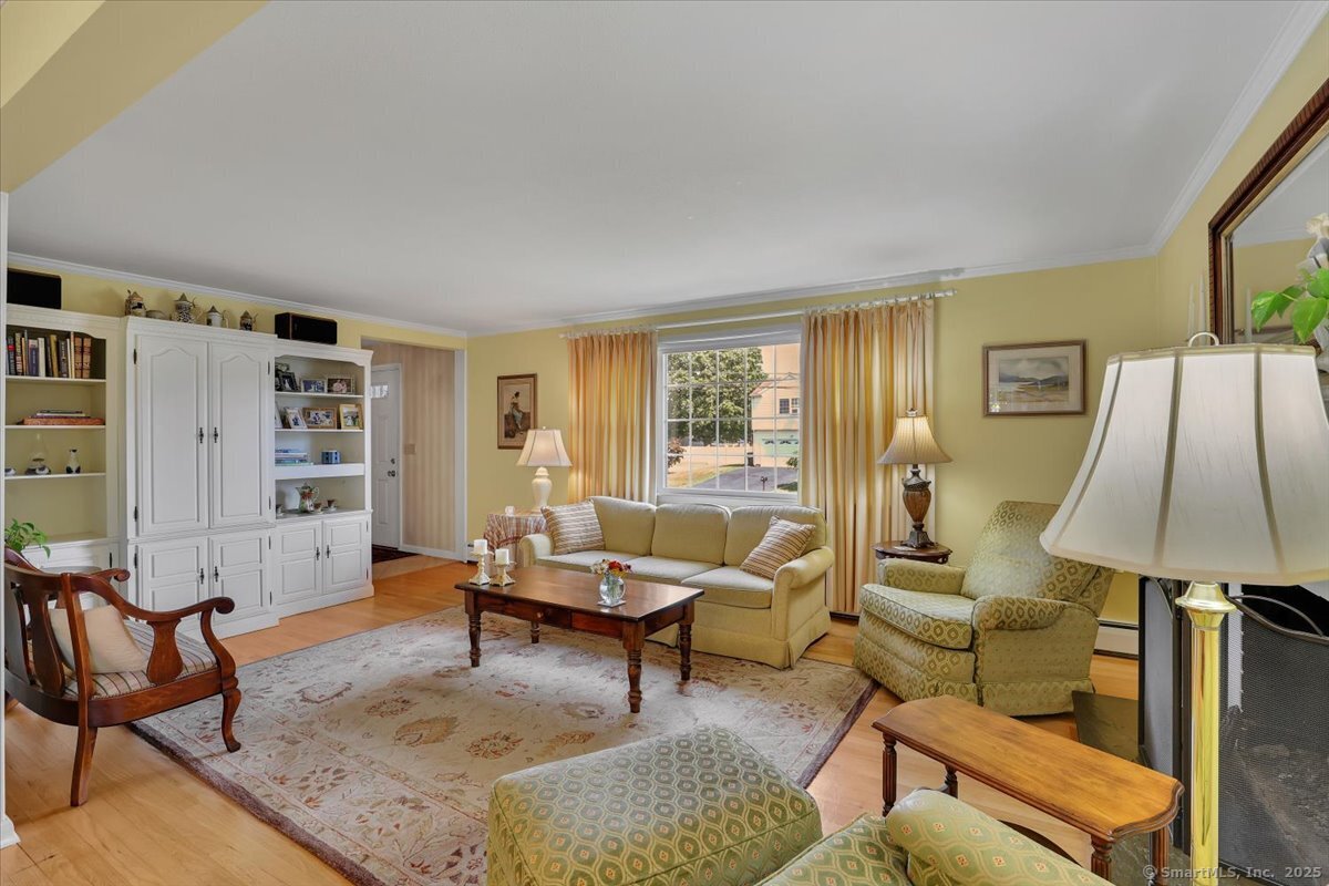 60 Hawthorne Terrace