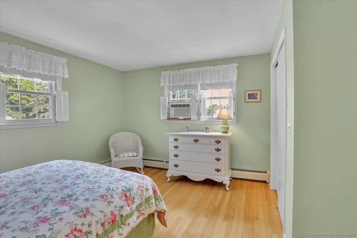 60 Hawthorne Terrace