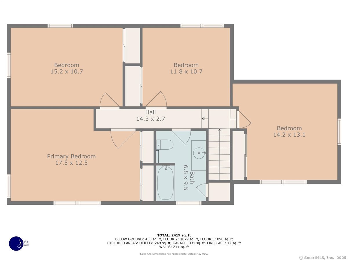 60 Hawthorne Terrace