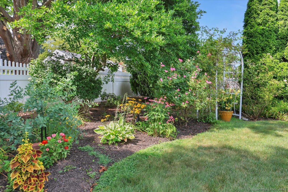 60 Hawthorne Terrace