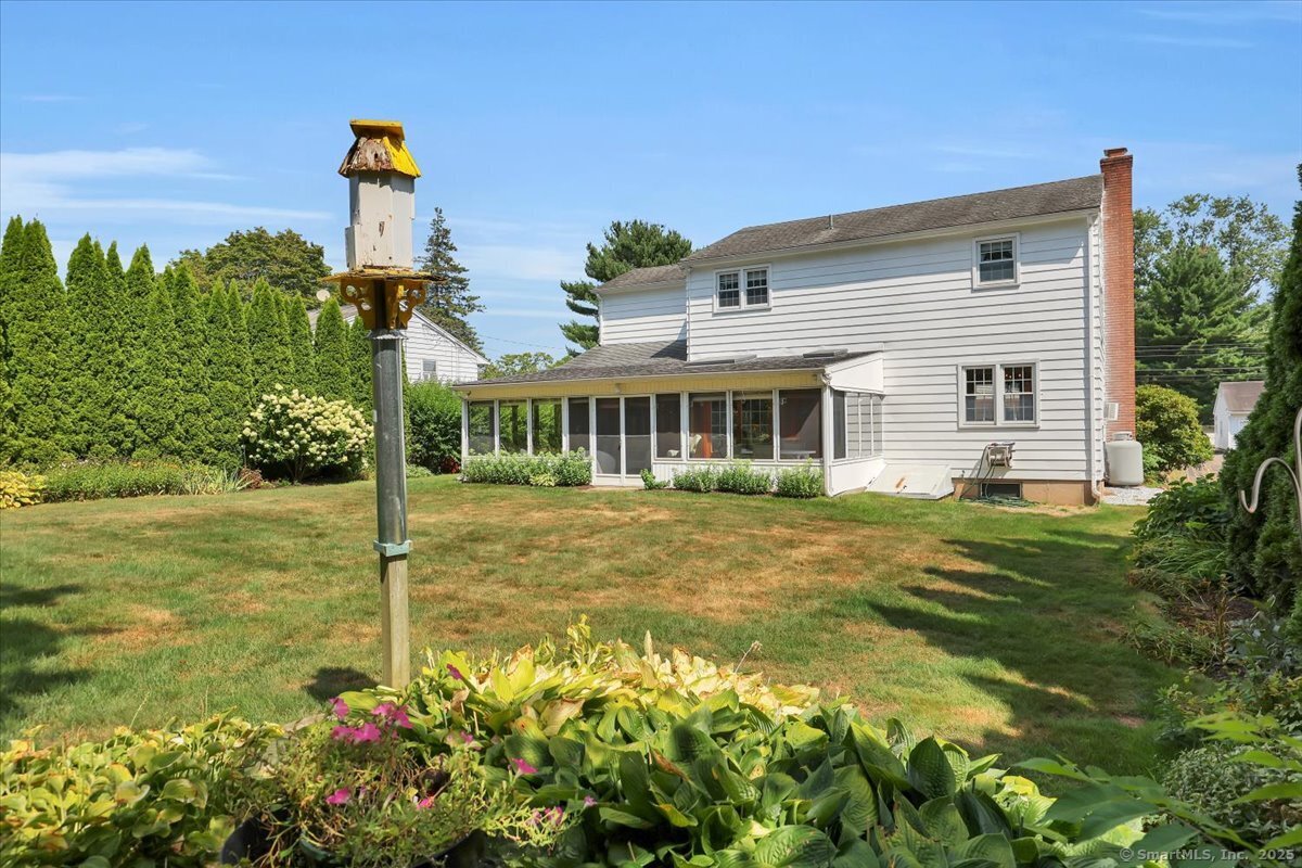 60 Hawthorne Terrace