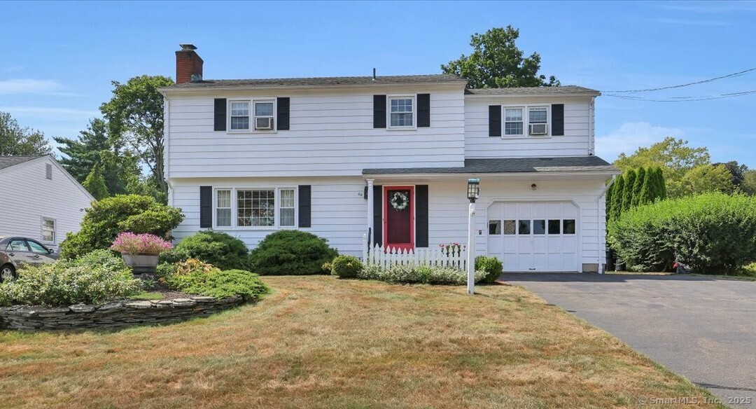 60 Hawthorne Terrace