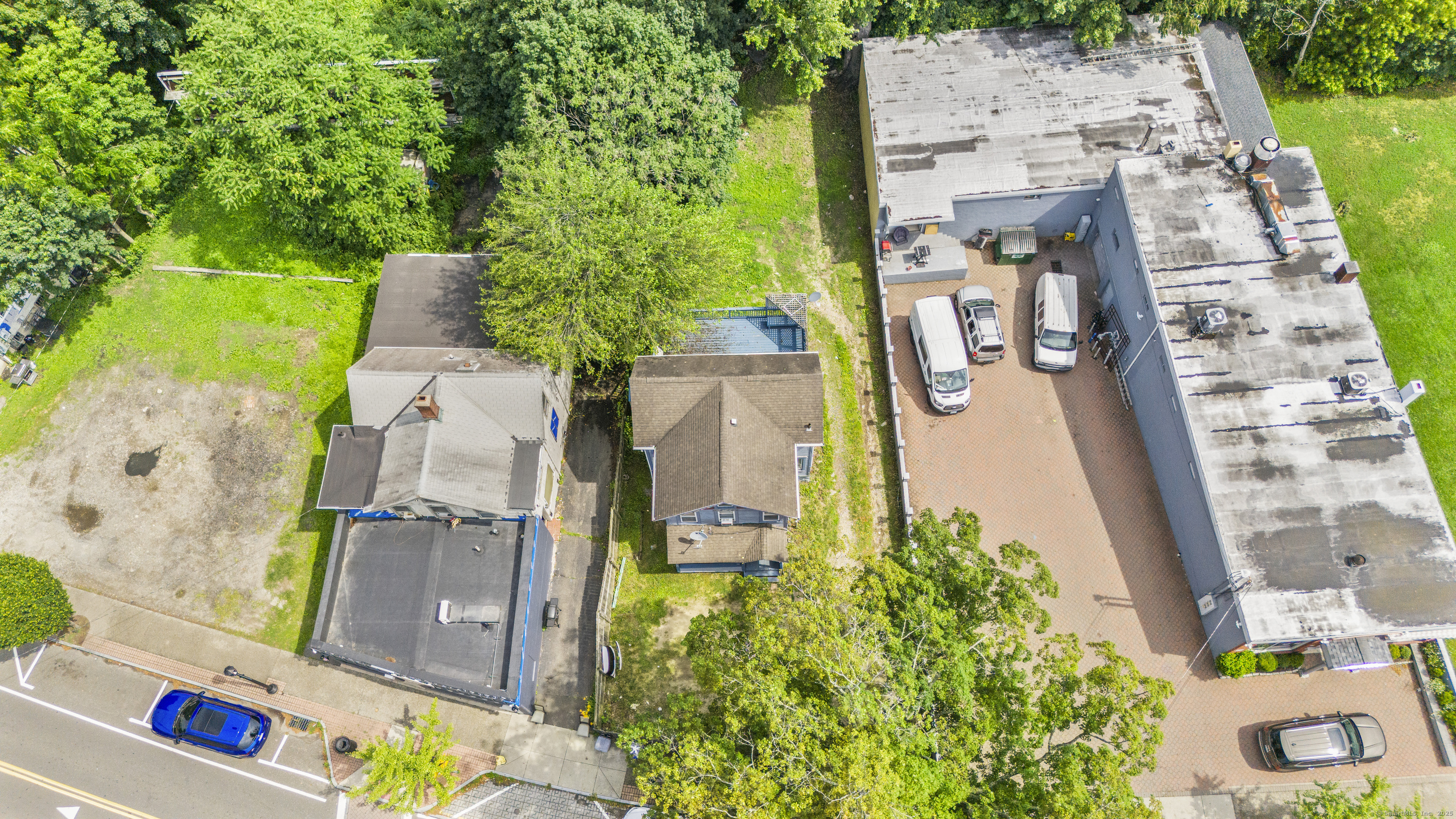 77 Cedar Street