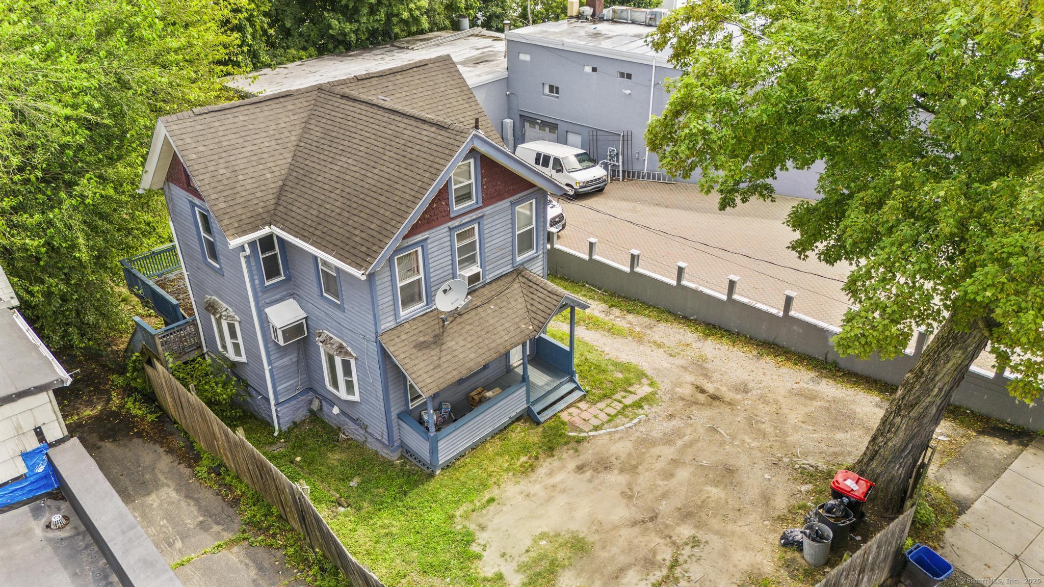 77 Cedar Street