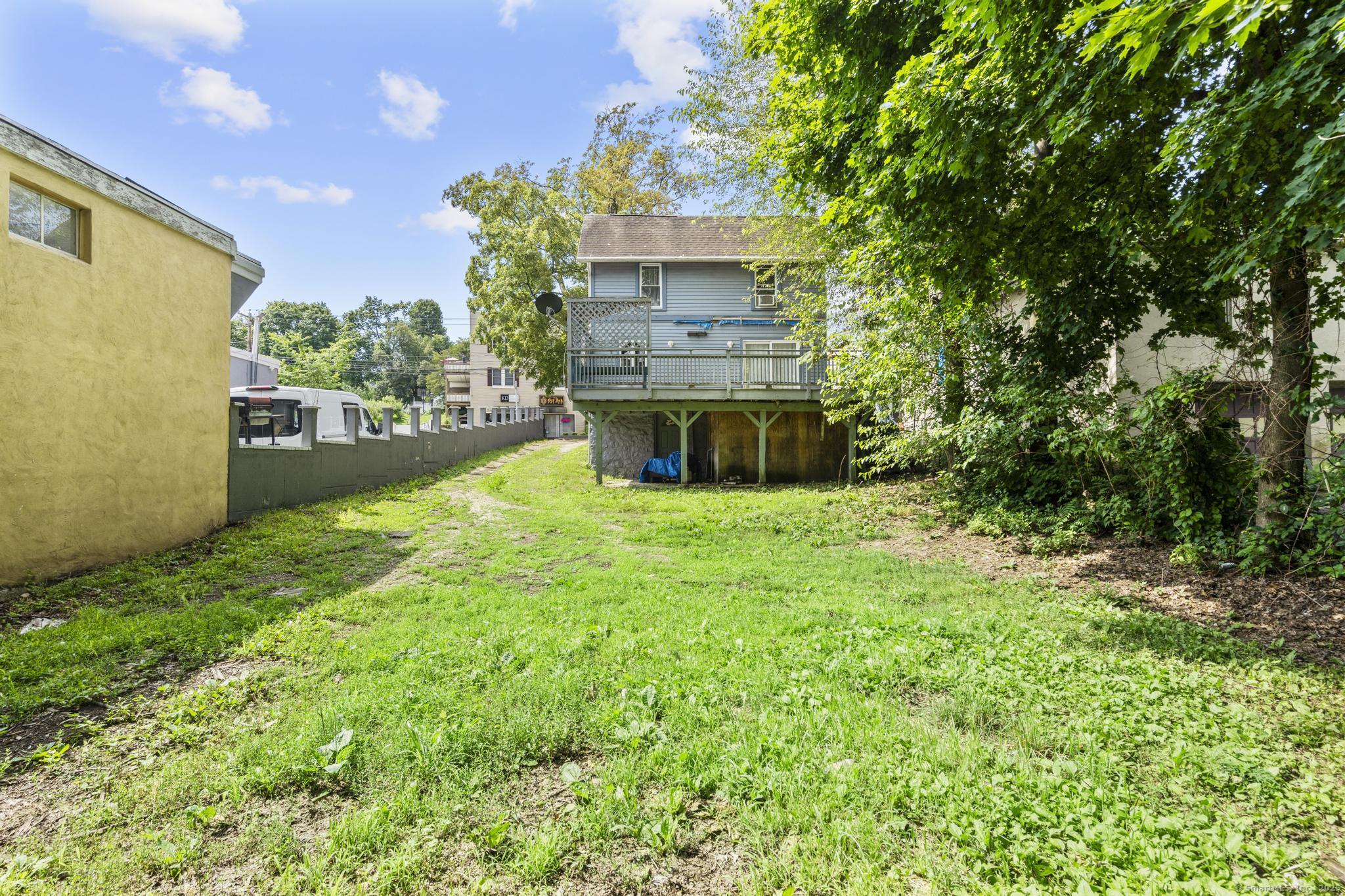 77 Cedar Street