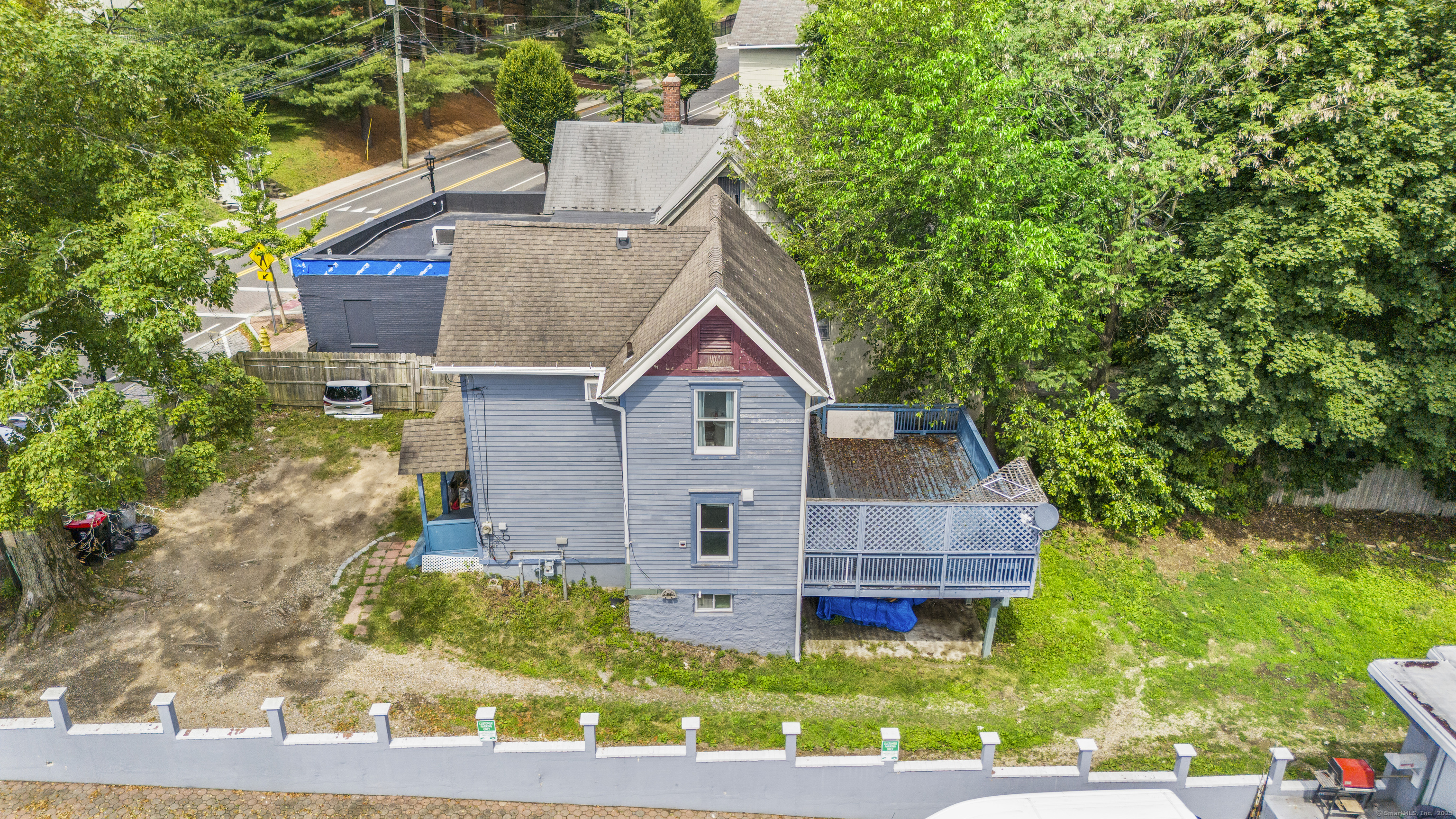 77 Cedar Street
