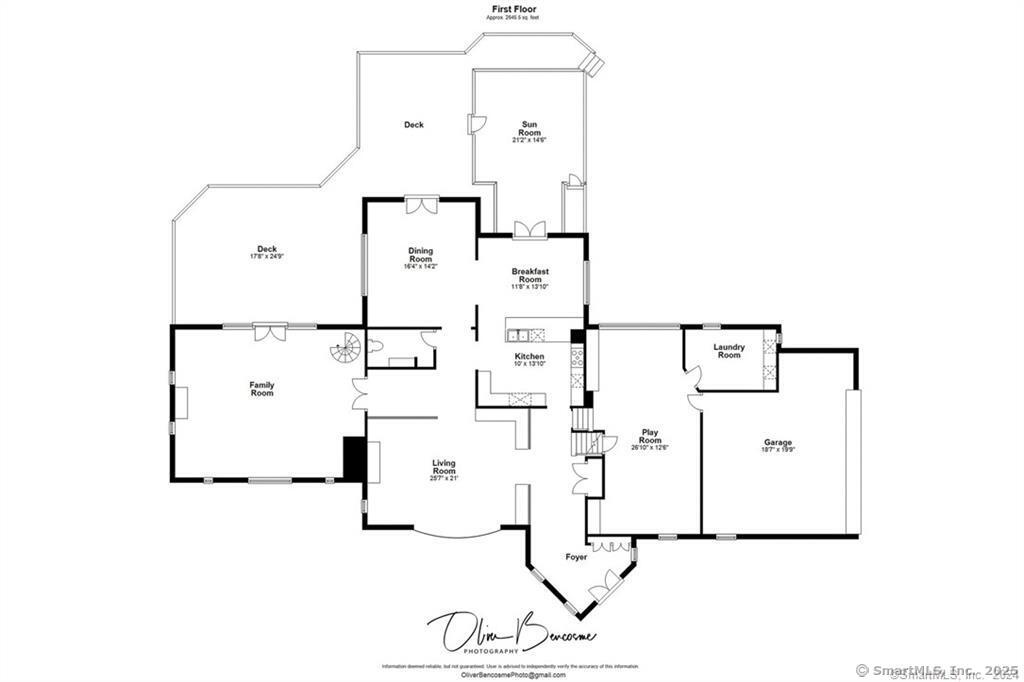 41 Burr Farms Road