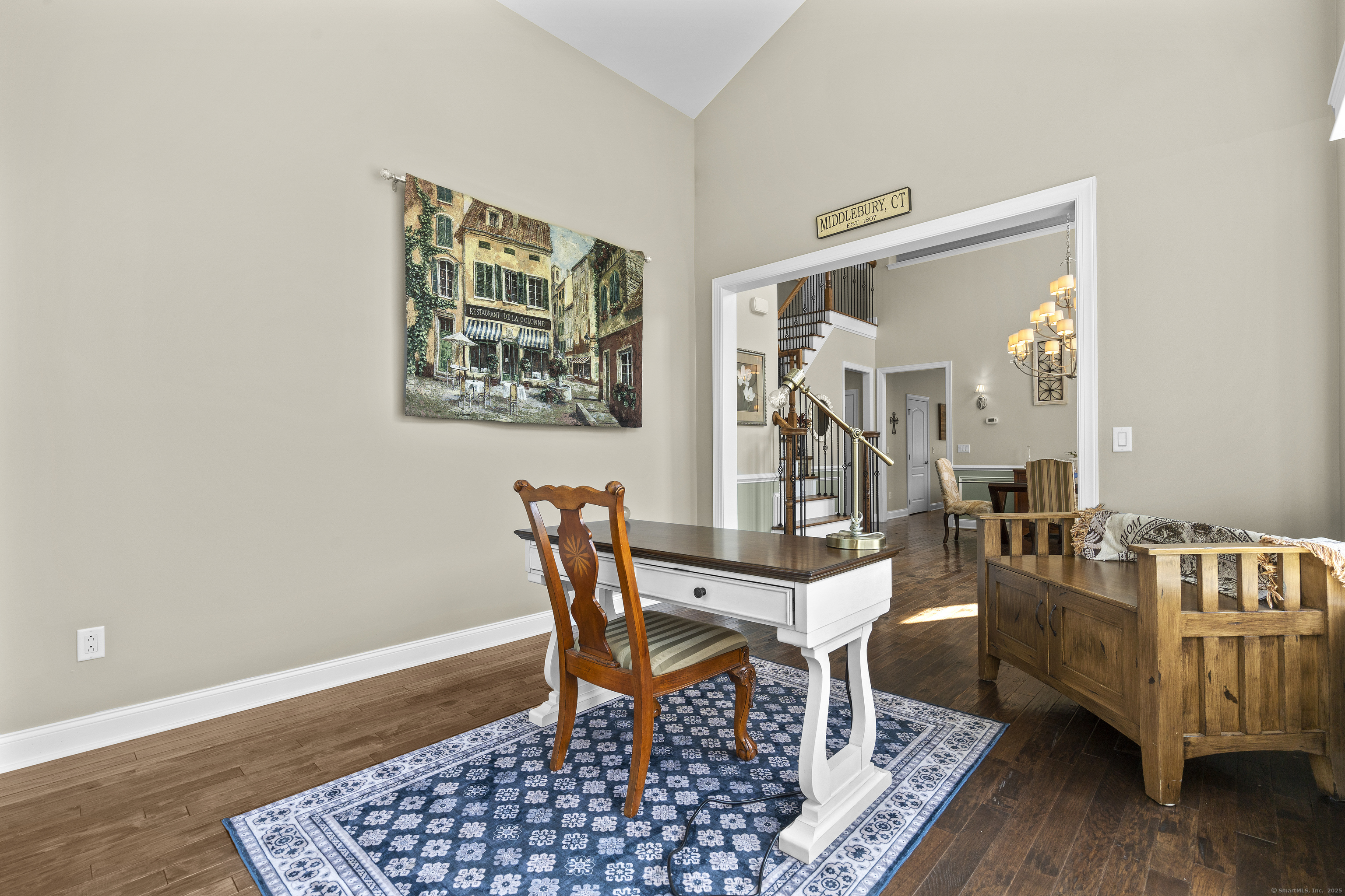 18 Winding Trail 18