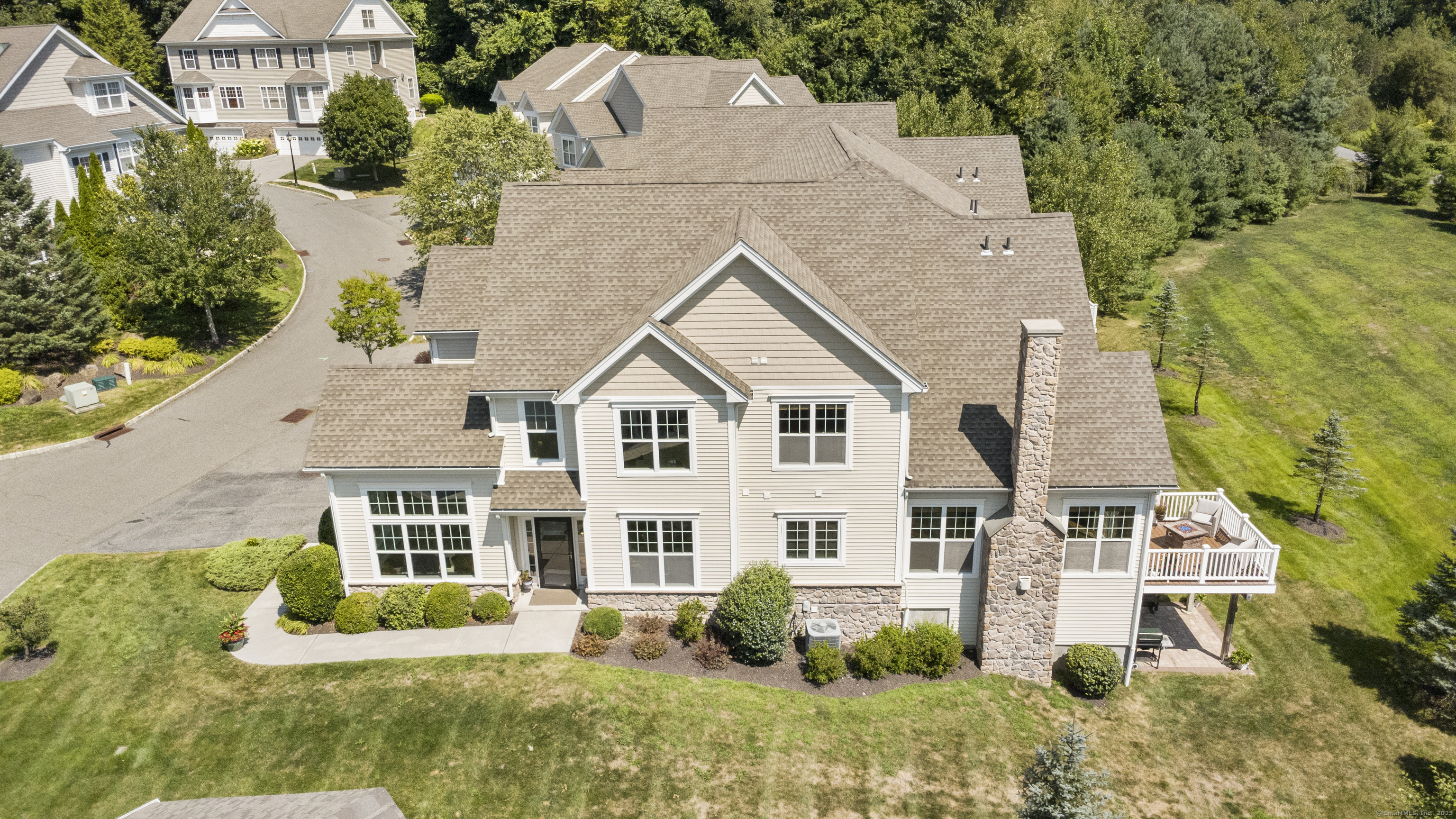 18 Winding Trail 18