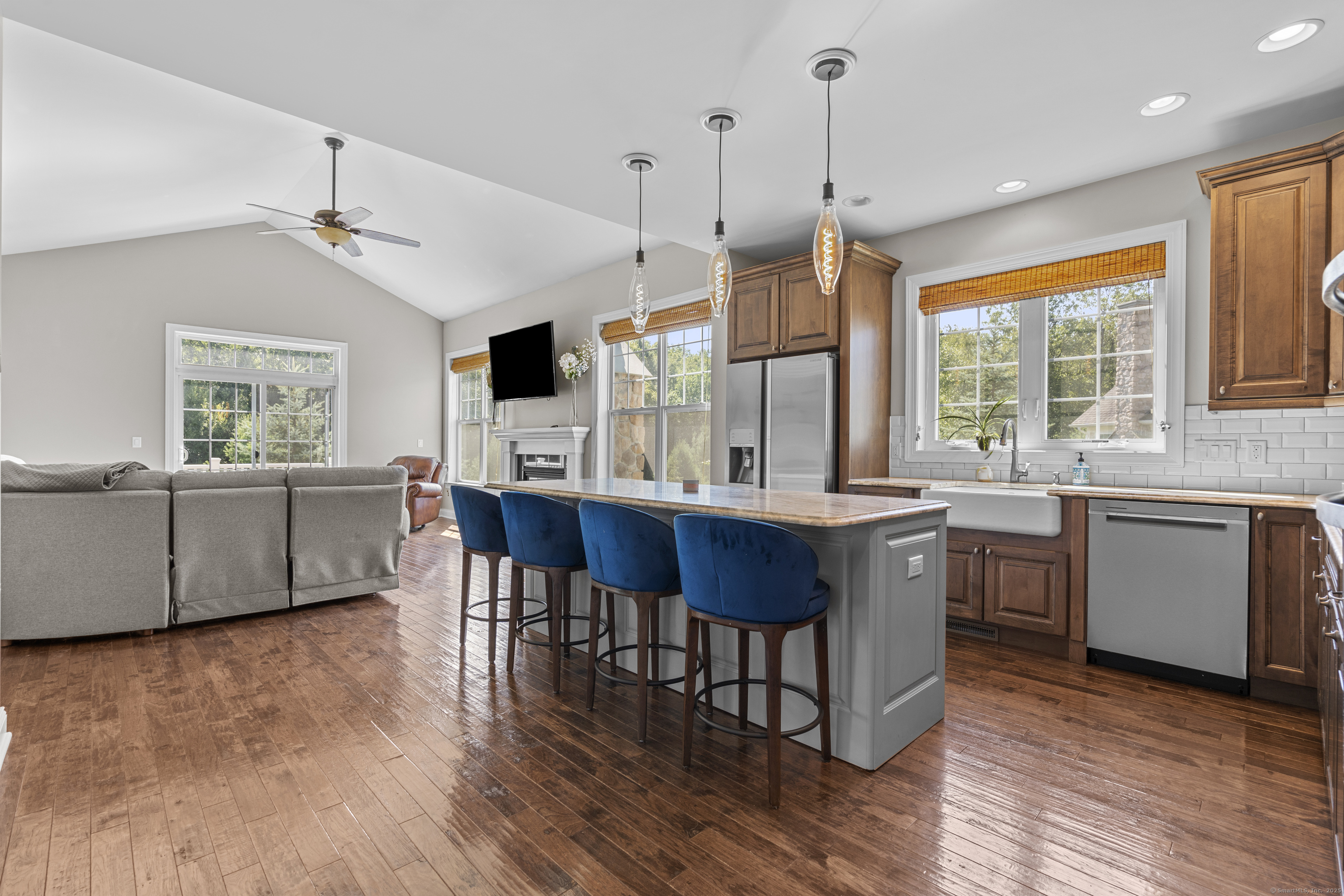 18 Winding Trail 18