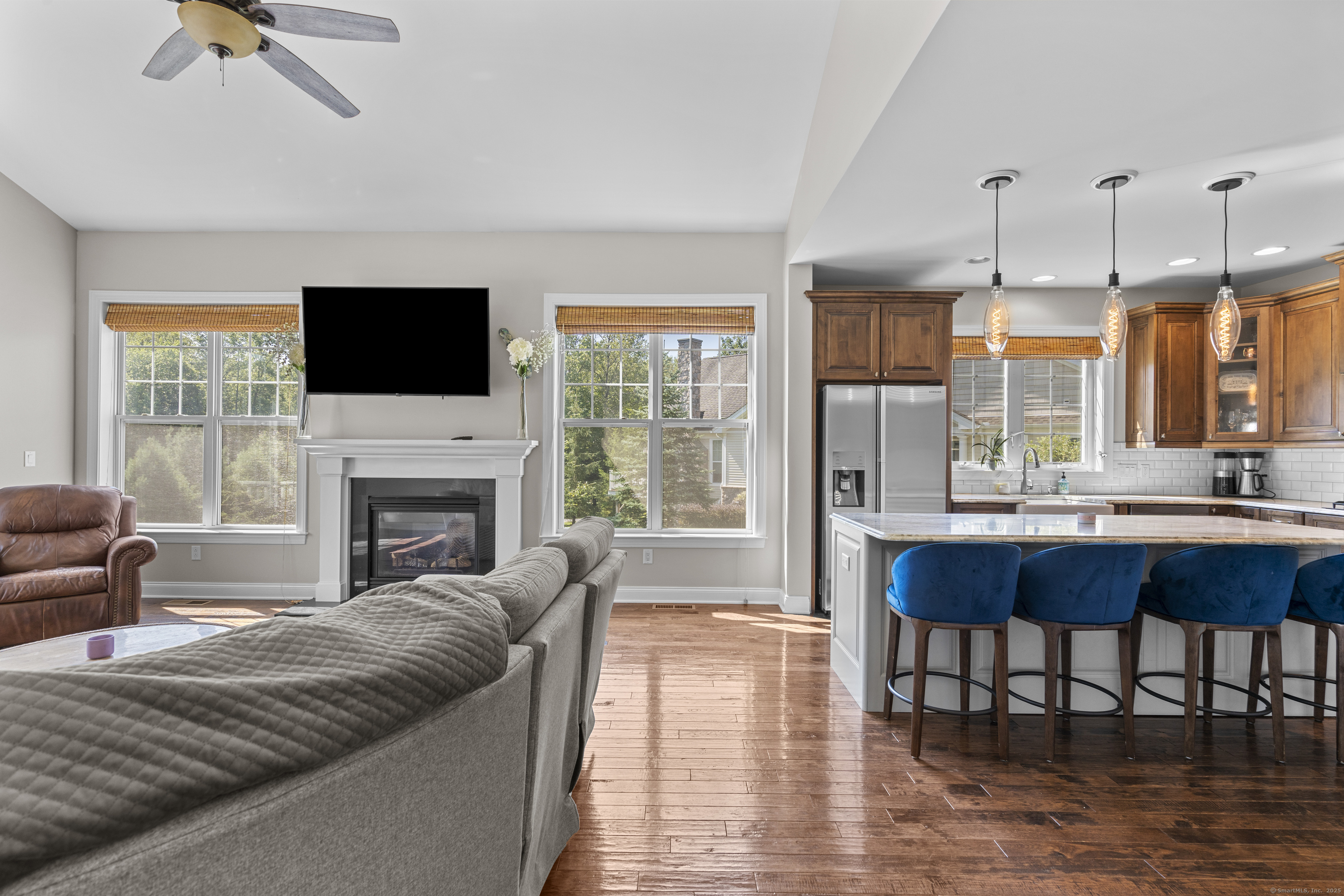 18 Winding Trail 18