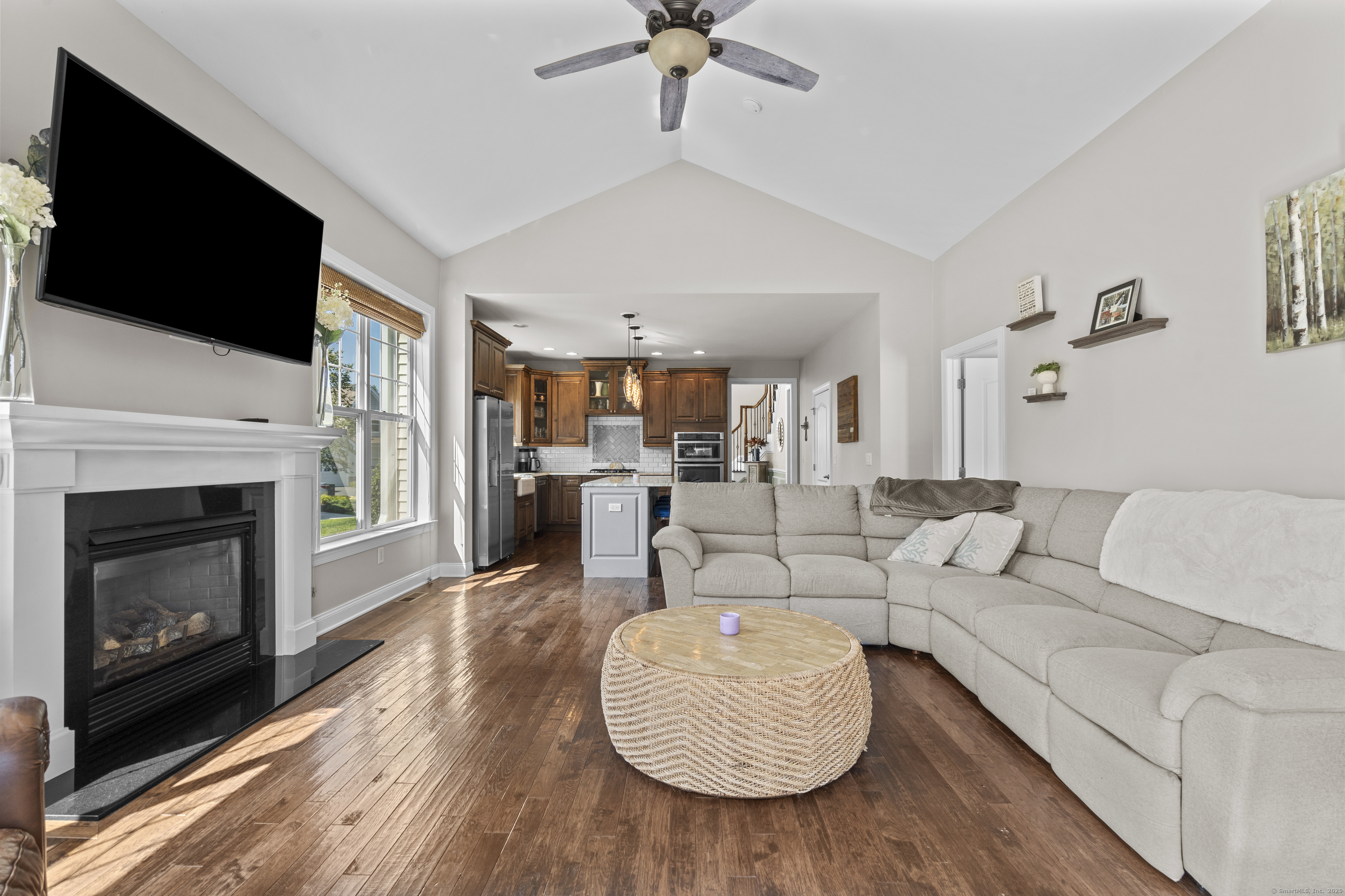 18 Winding Trail 18