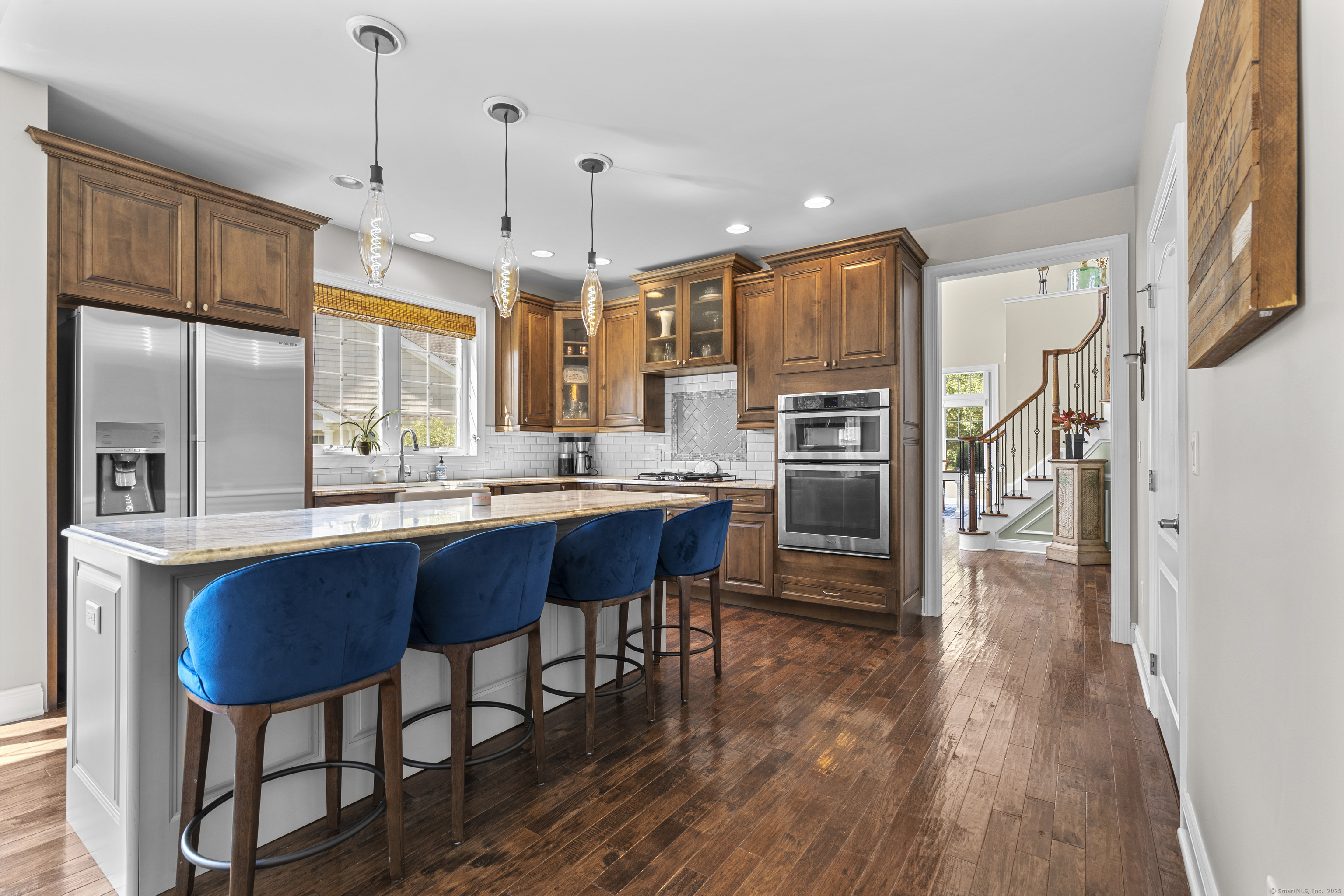 18 Winding Trail 18