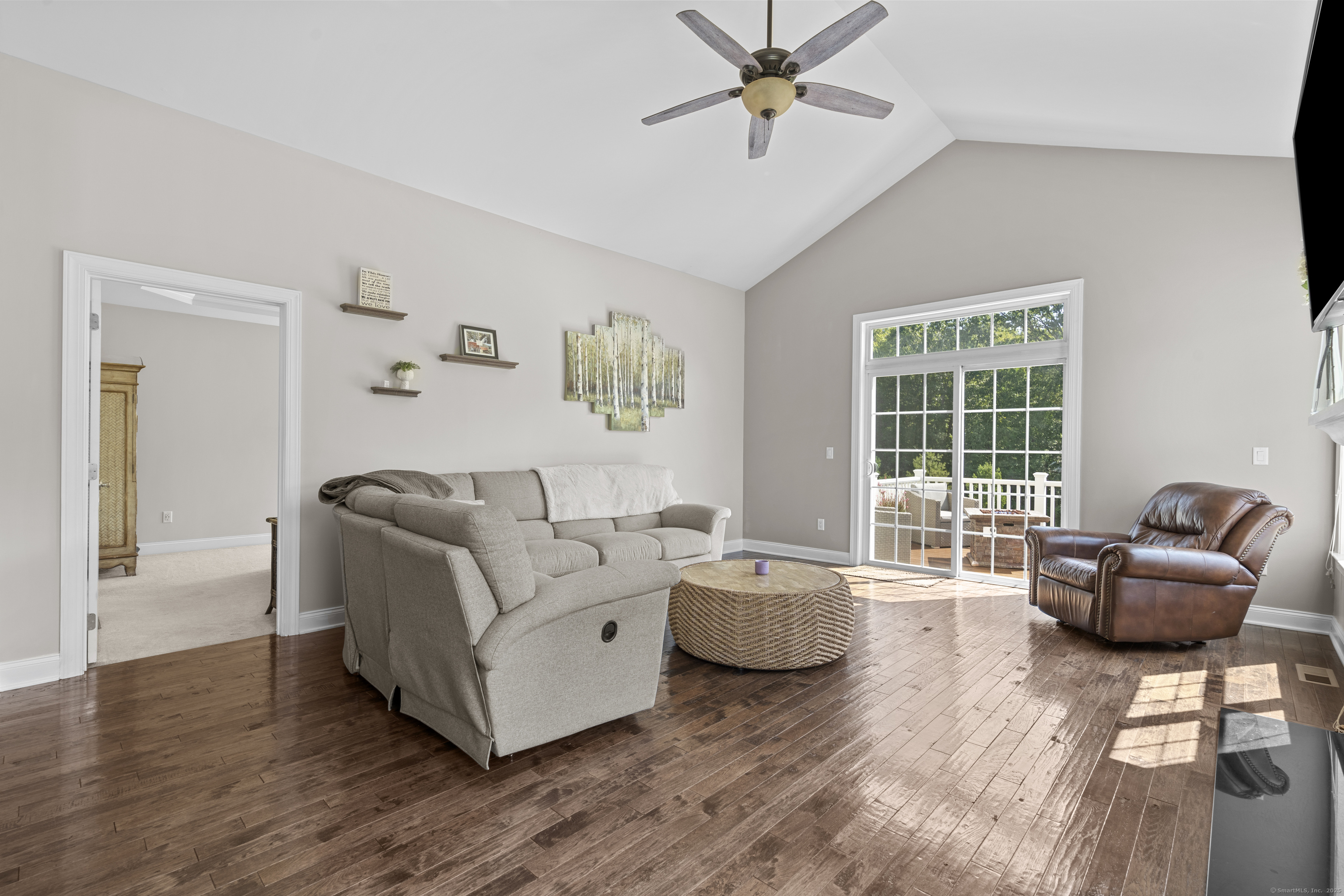 18 Winding Trail 18