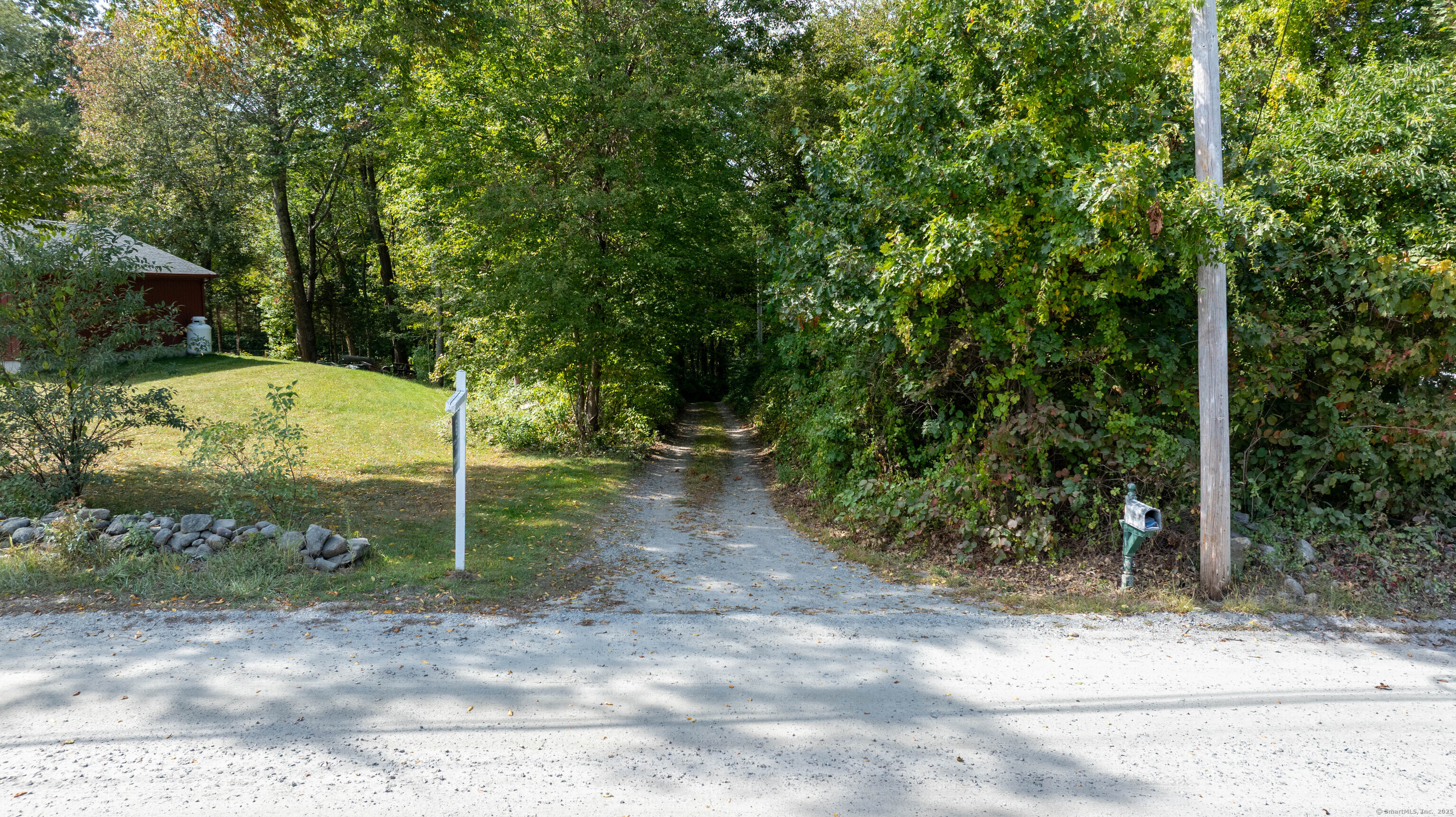 159 Parker Road