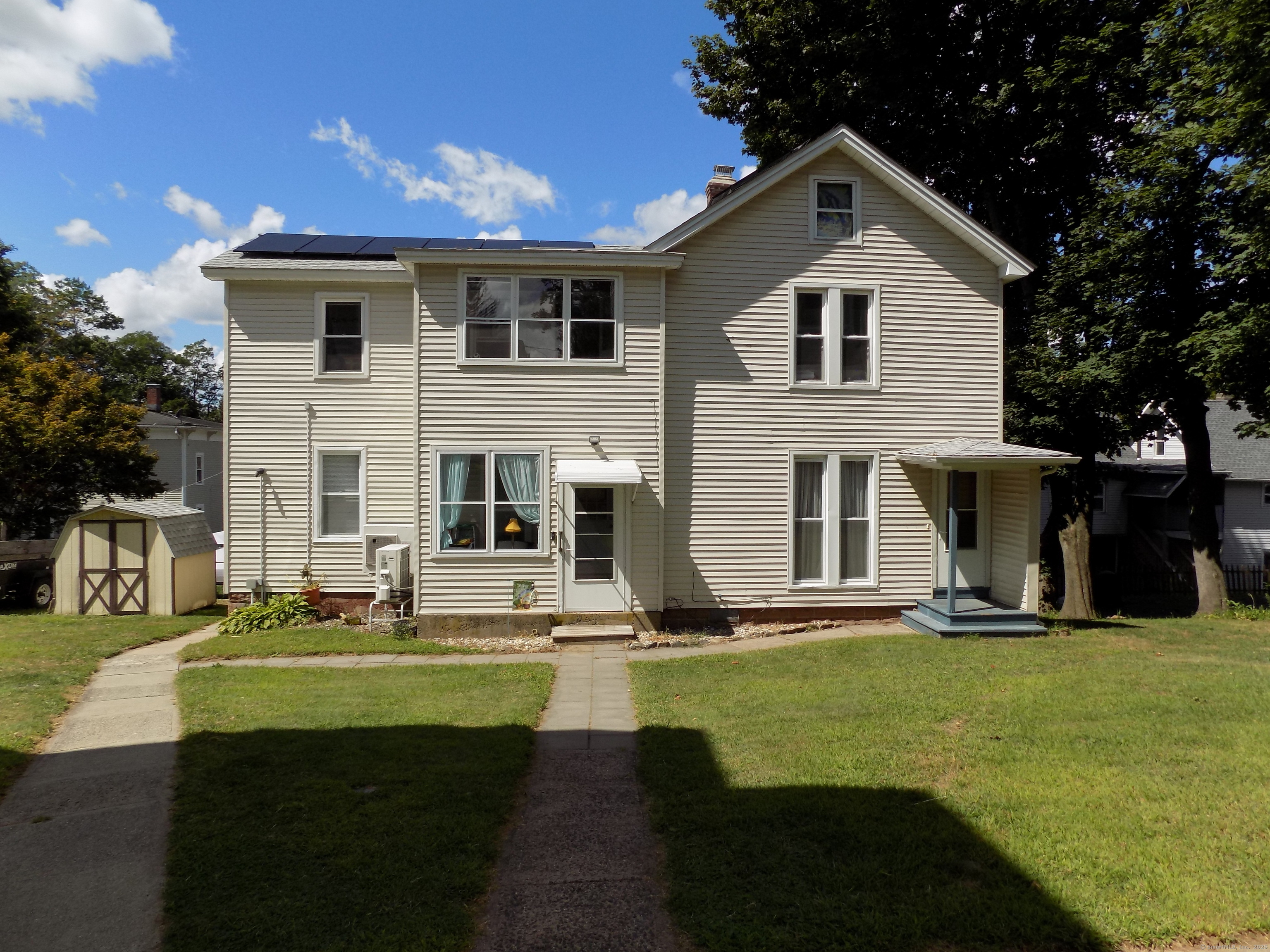 36 Richmond Place
