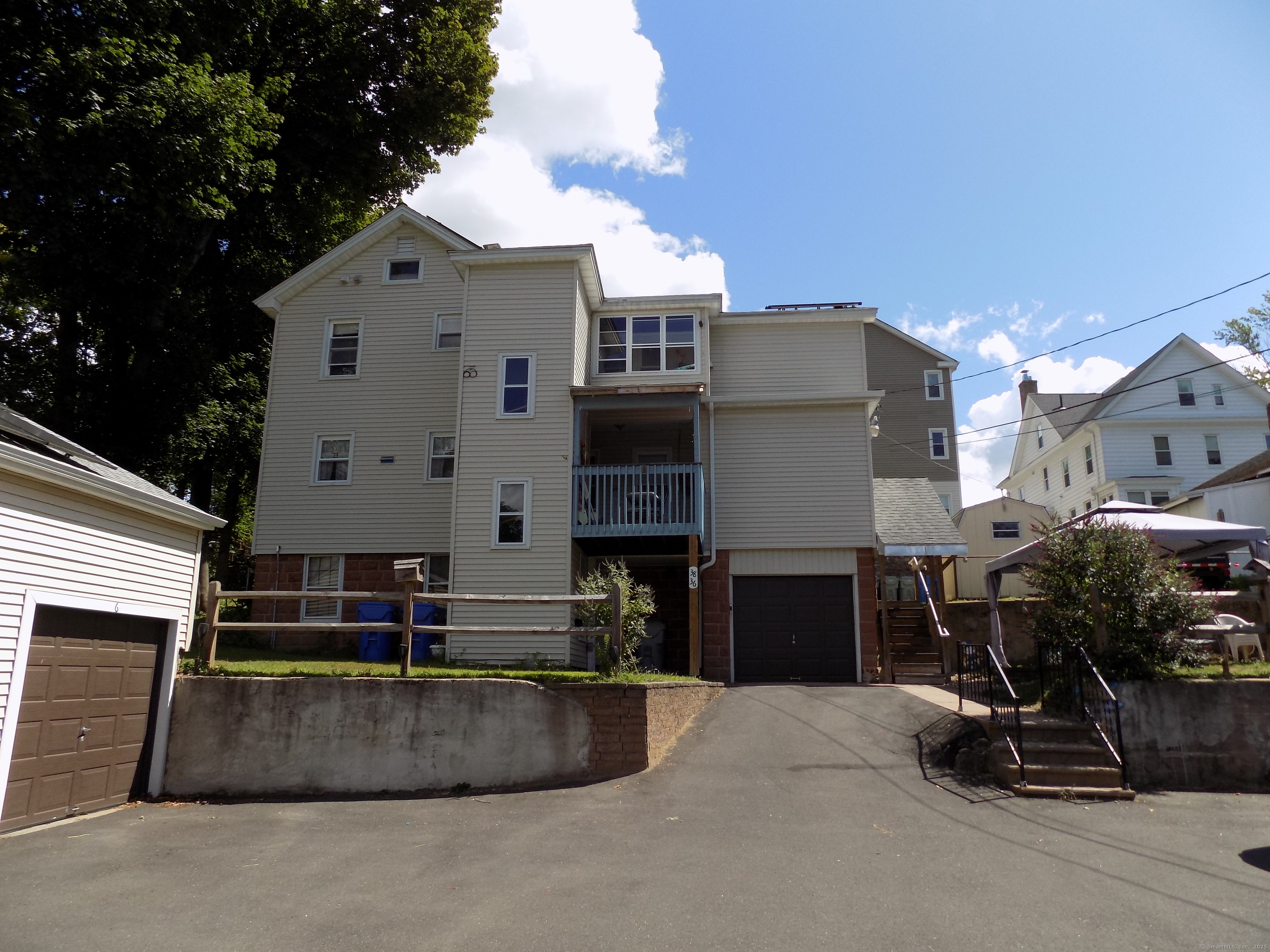 36 Richmond Place