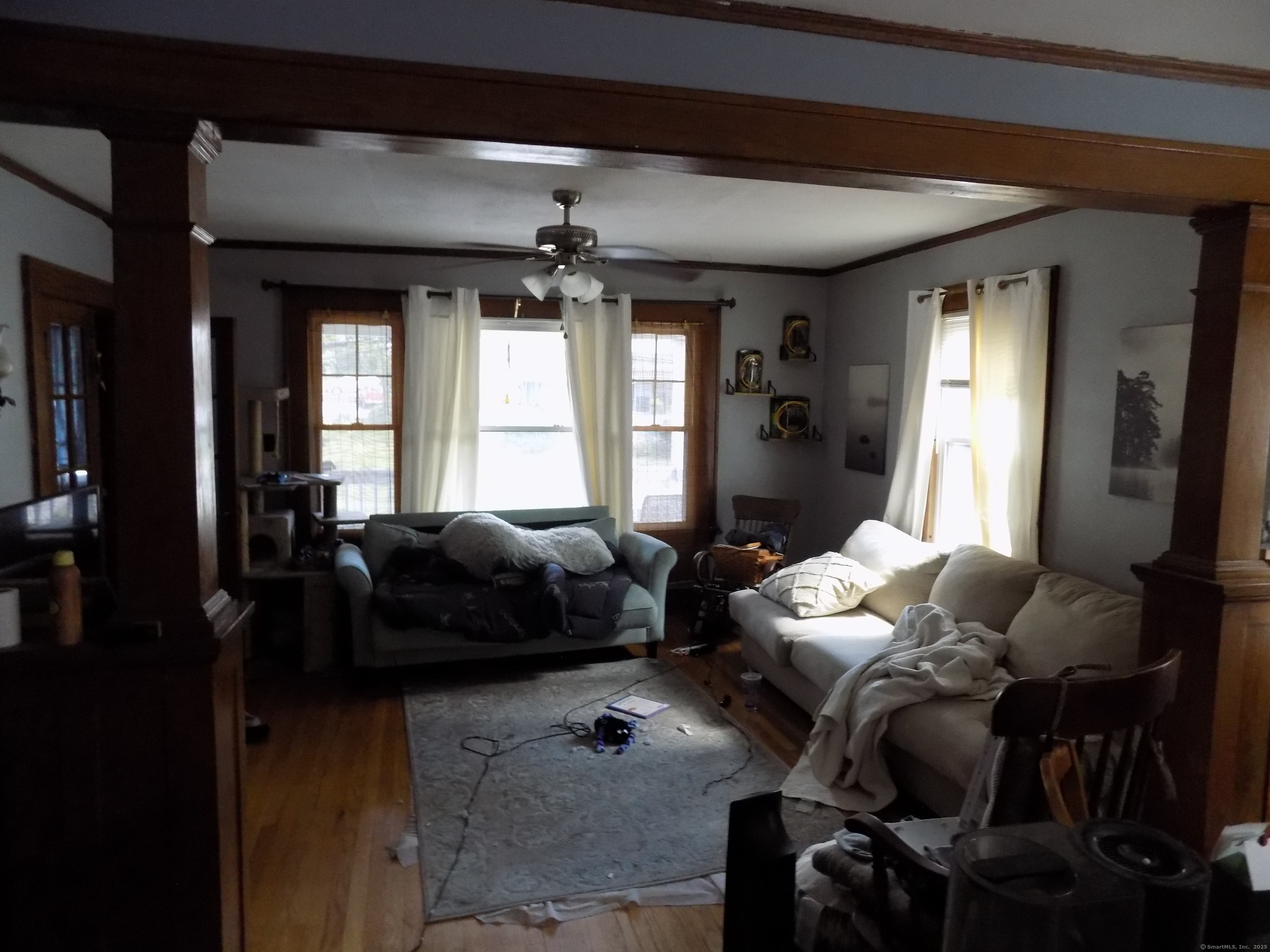 207 Summer Street