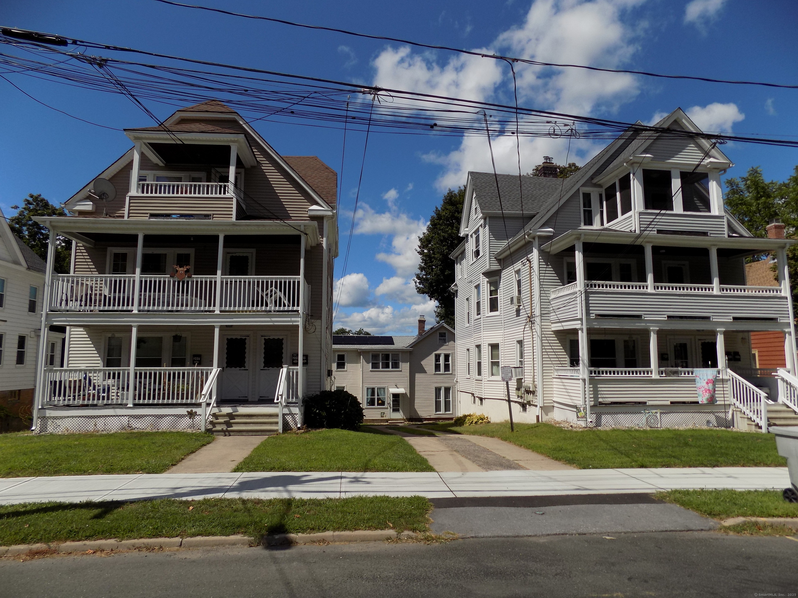 213 Summer Street