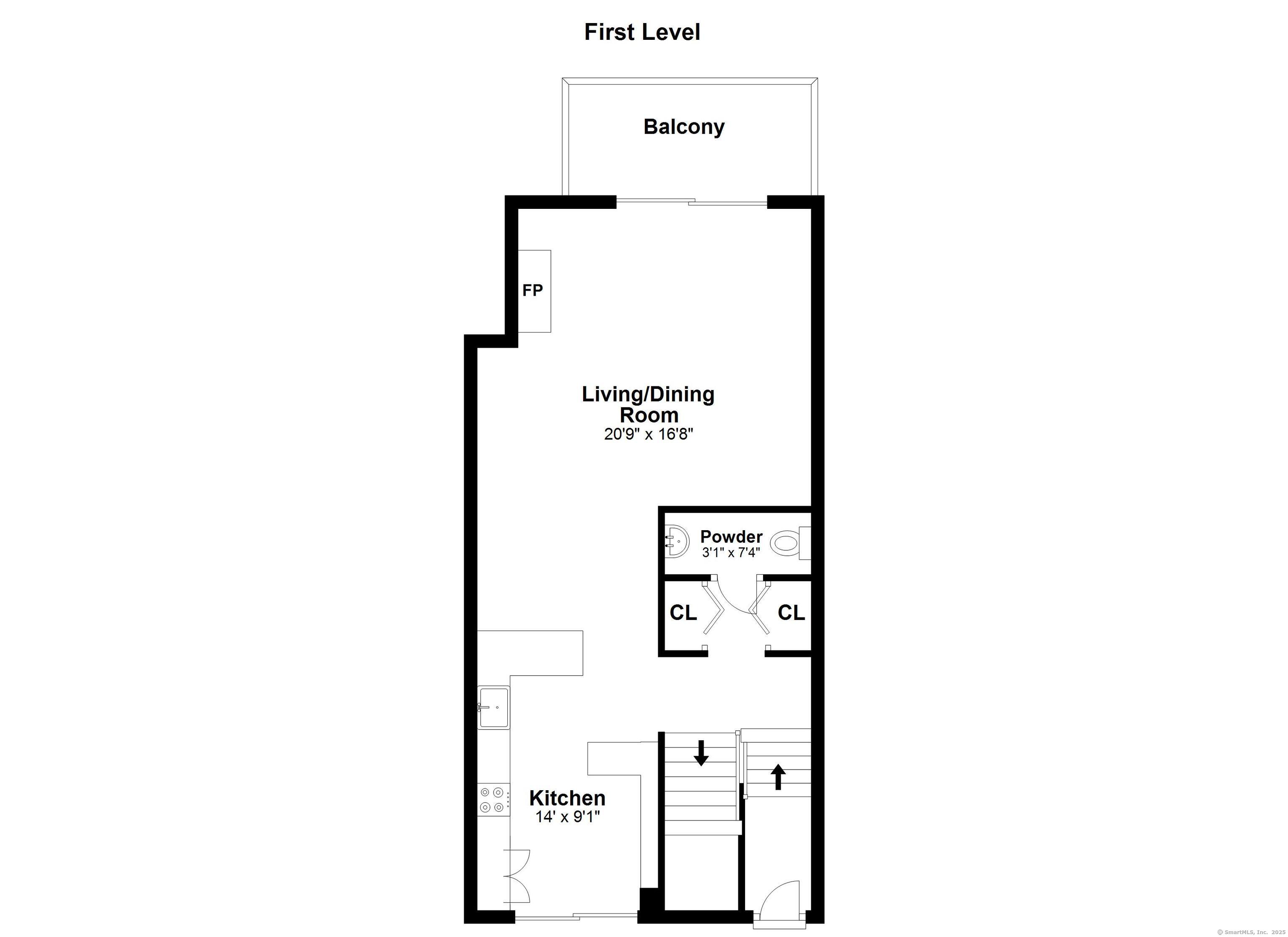 12 Glenville Street 108